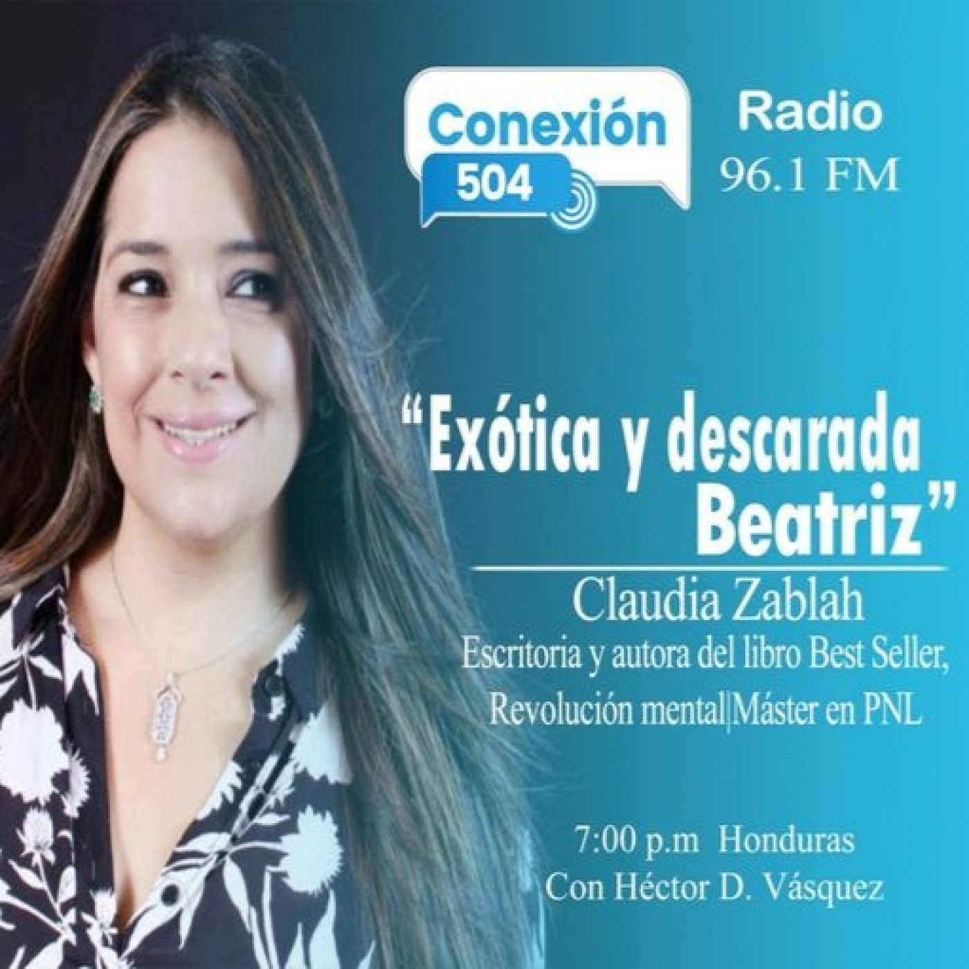 Conexión504