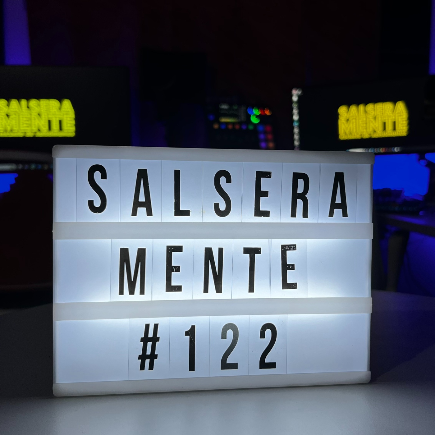 Salseramente
