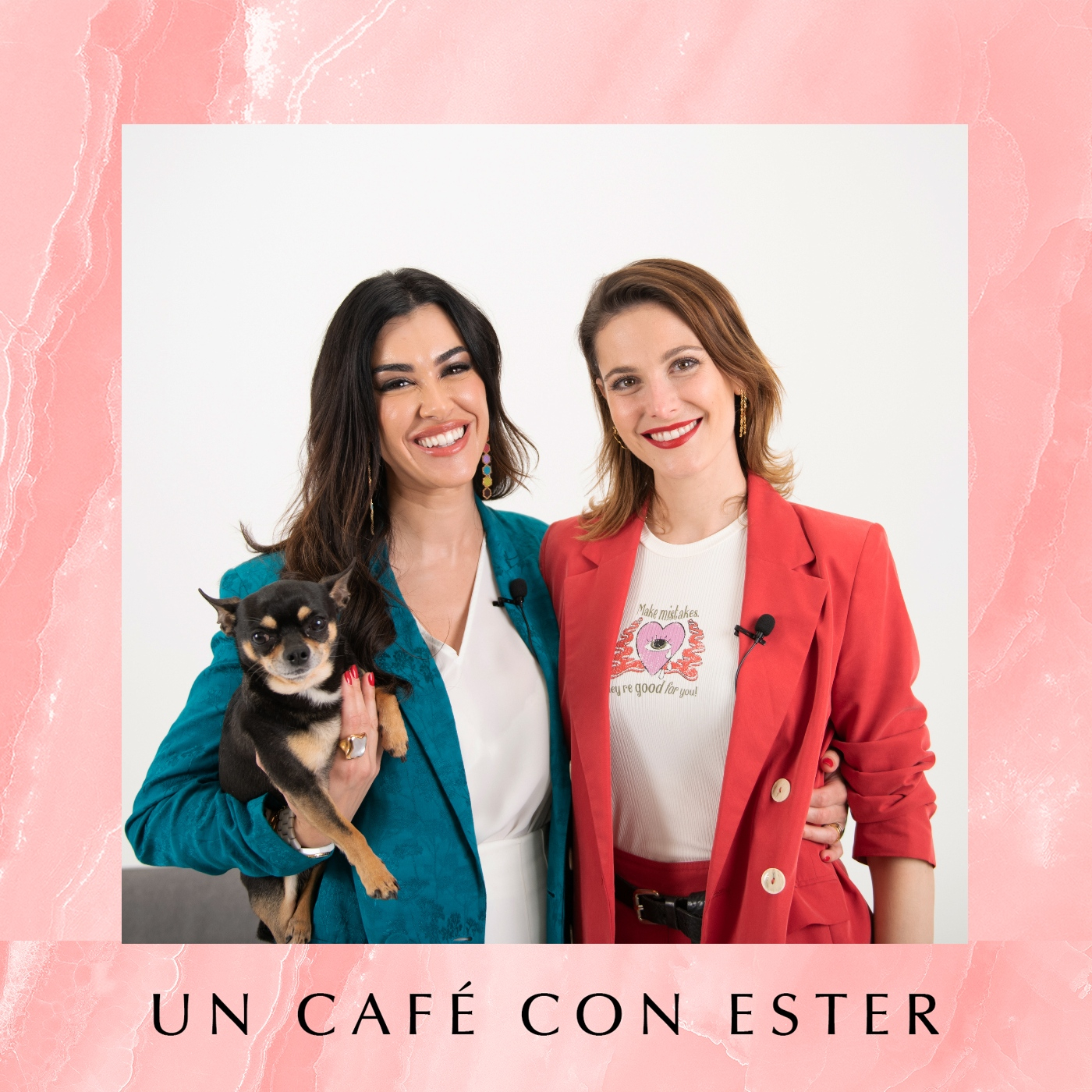 Un Café con Ester