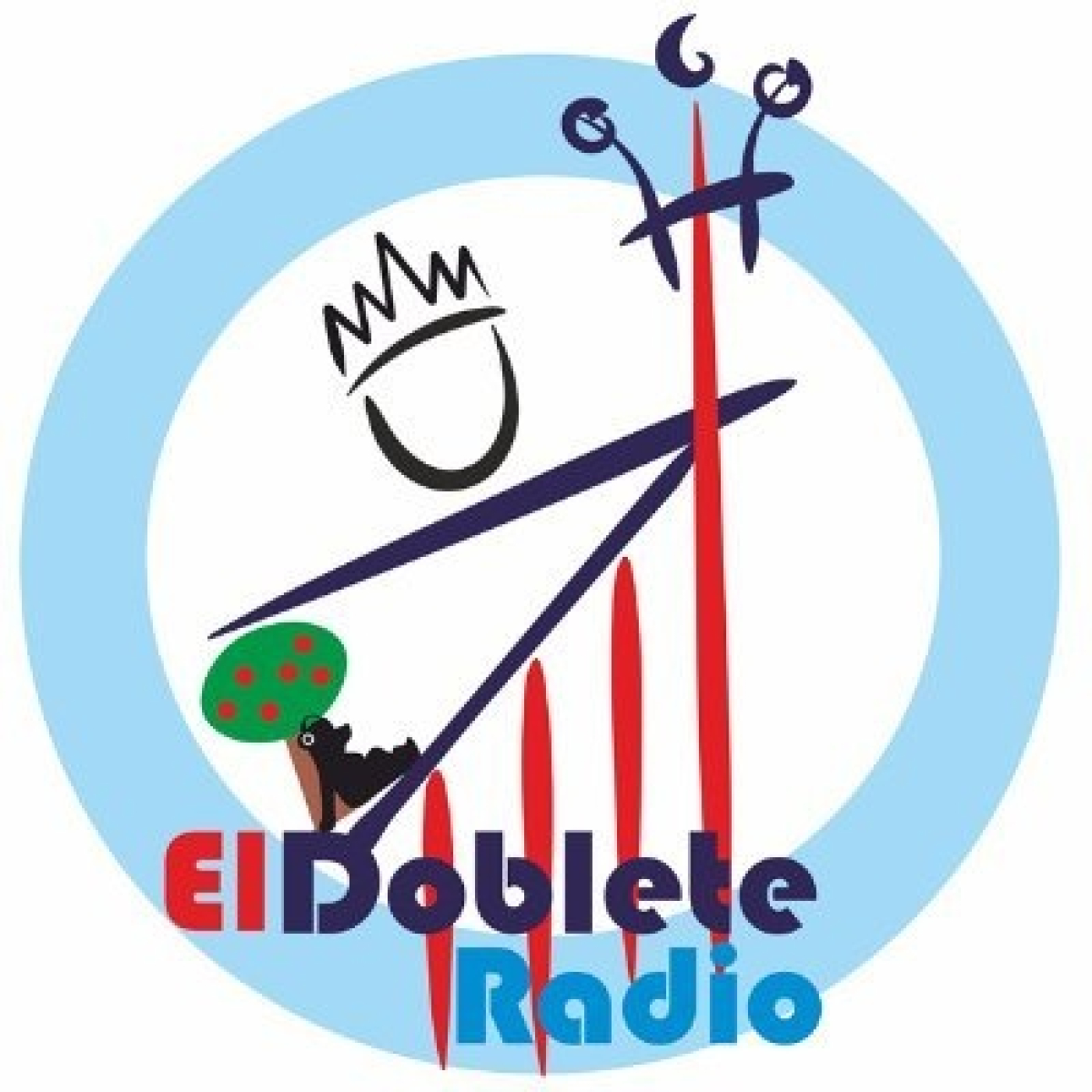 El Doblete Radio