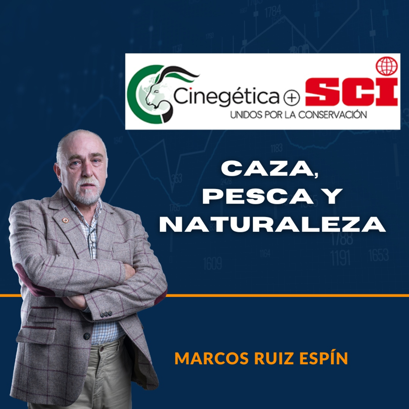 CPYN. Especial Cinegética SCI 2026 desde IFEMA 22/03/2026