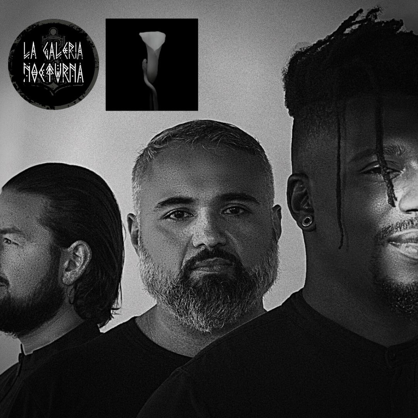 La Galeria Nocturna | Los Pensamientos y Oraciones de Animals As Leaders episode artwork