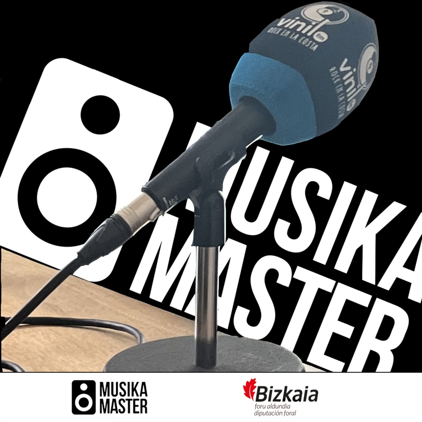 Musika Master 729: Novedades (30-04-2025) episode artwork
