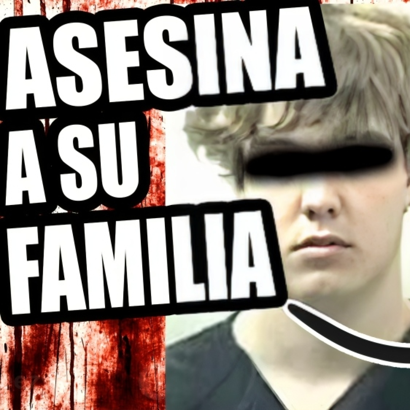 Fingió un robo para acabar con su familia | Nicholas Browning - Episodio exclusivo para mecenas