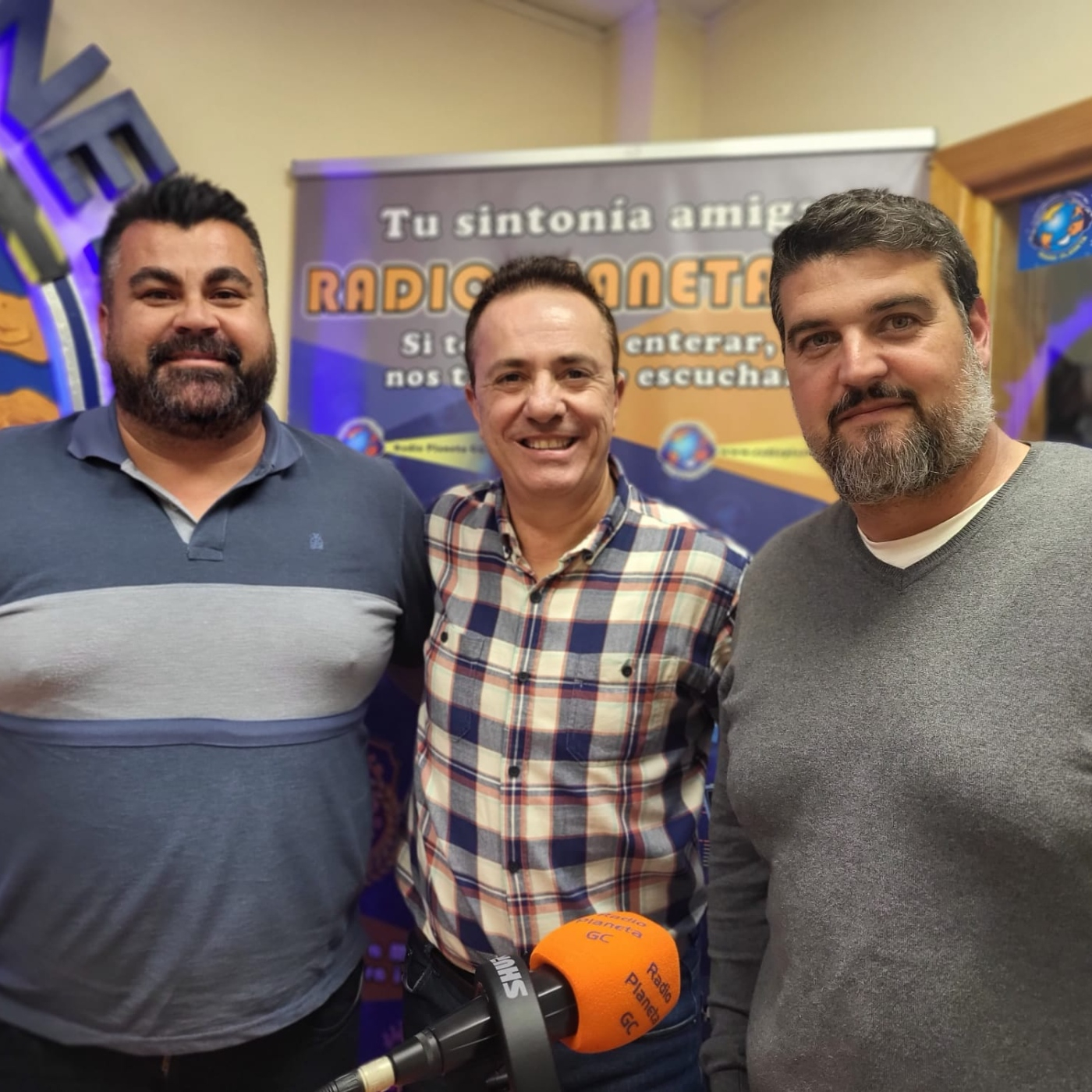 Planeta Deportivo