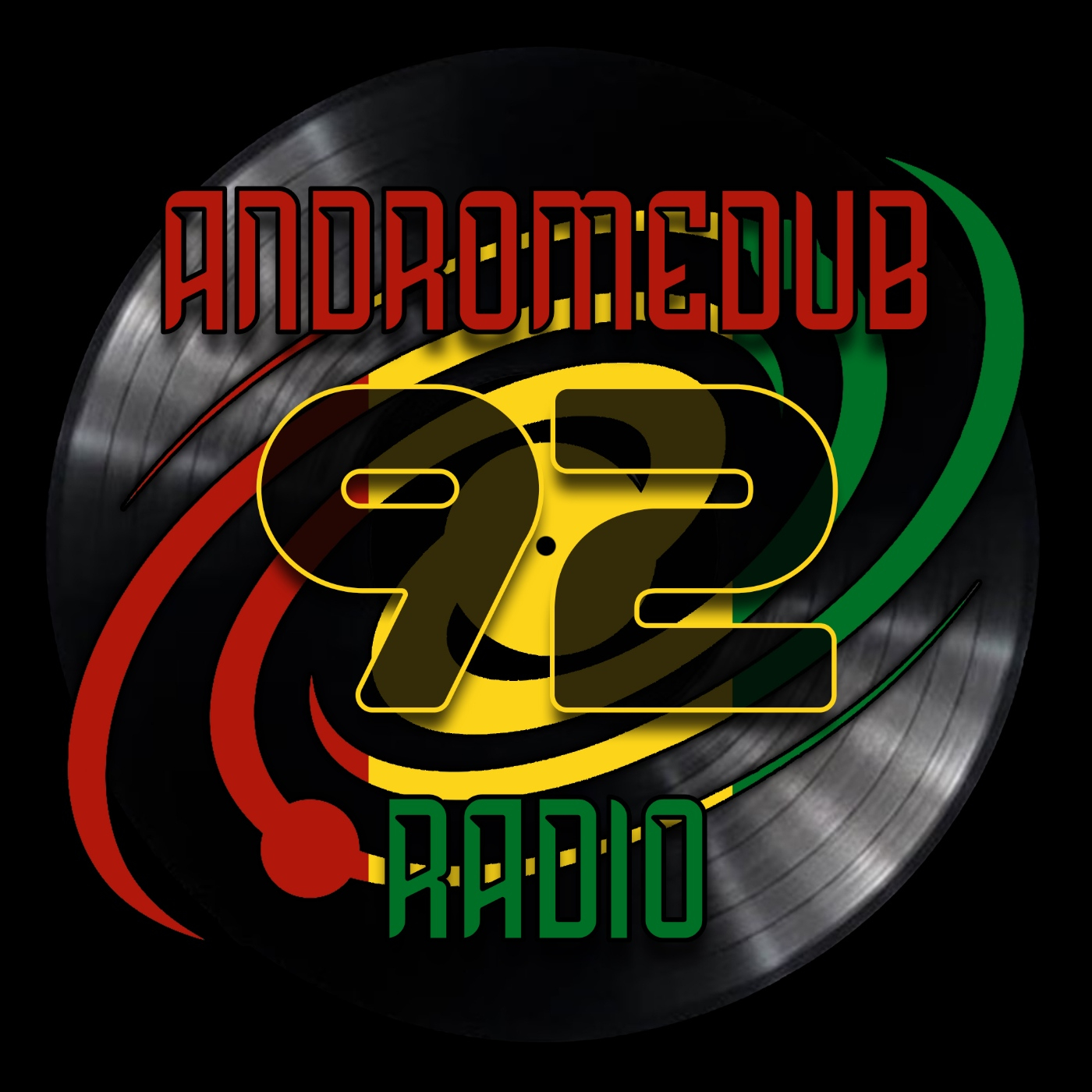 Andromedub
