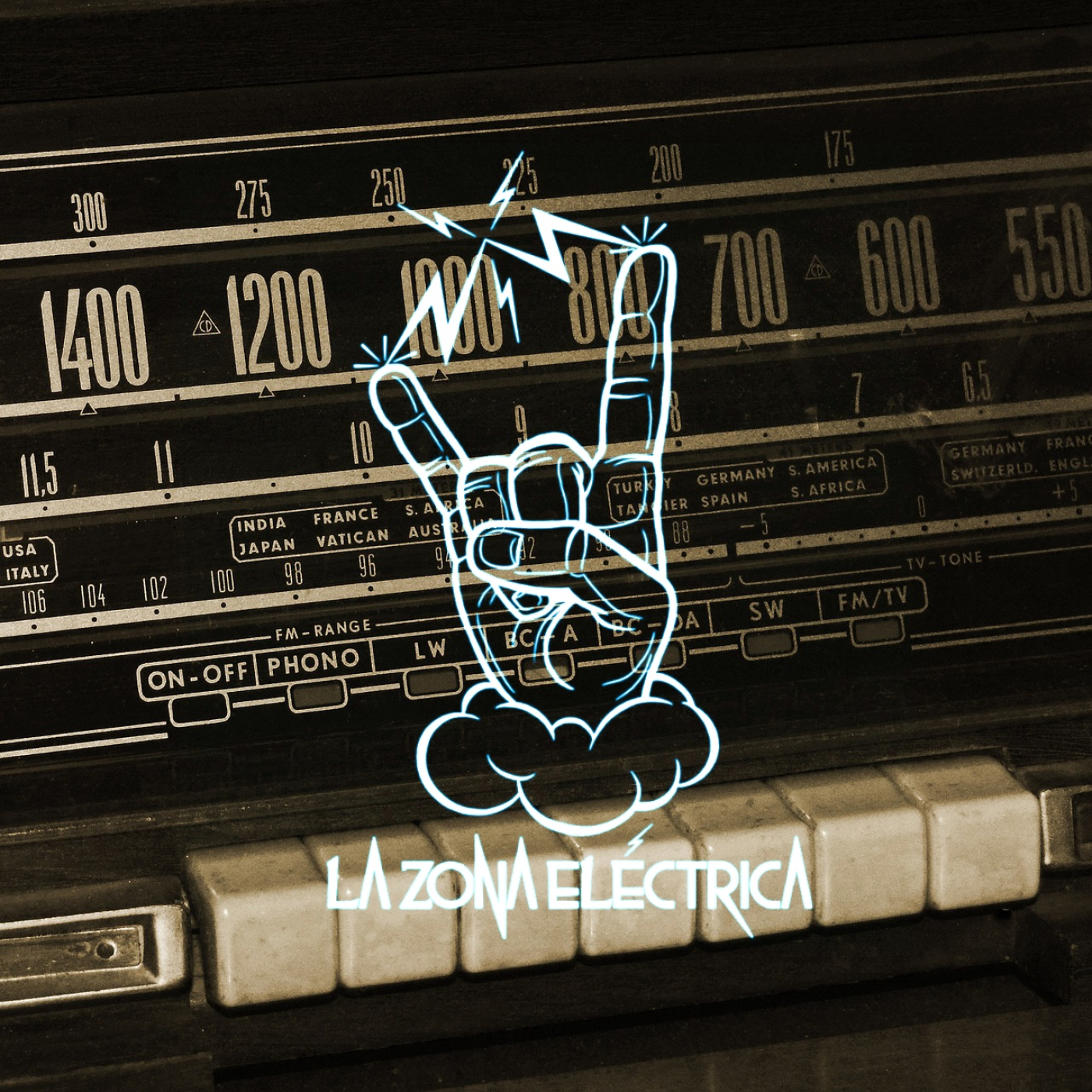 La Zona Eléctrica
