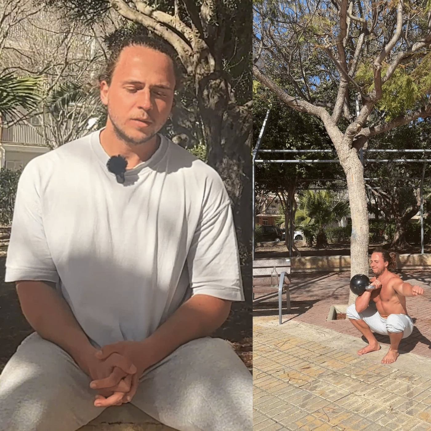 #111 El vacío que no llena ningún logro