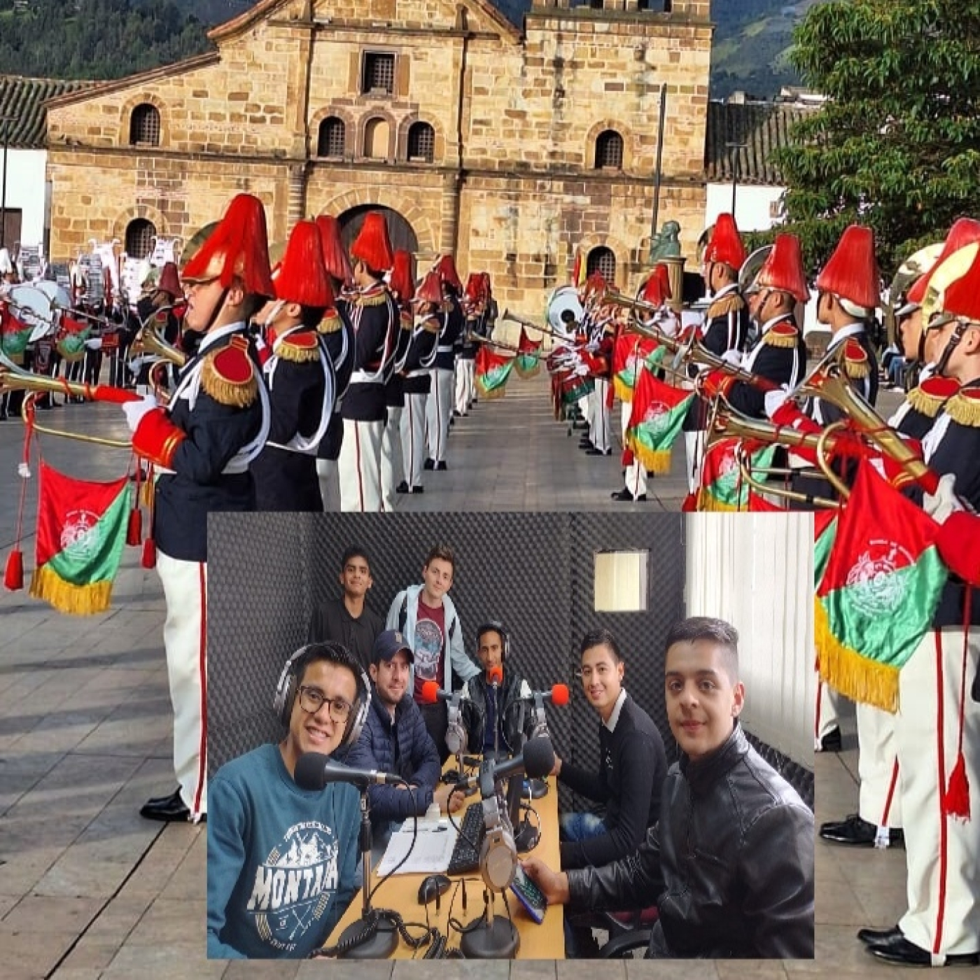 Miradas y Voces
