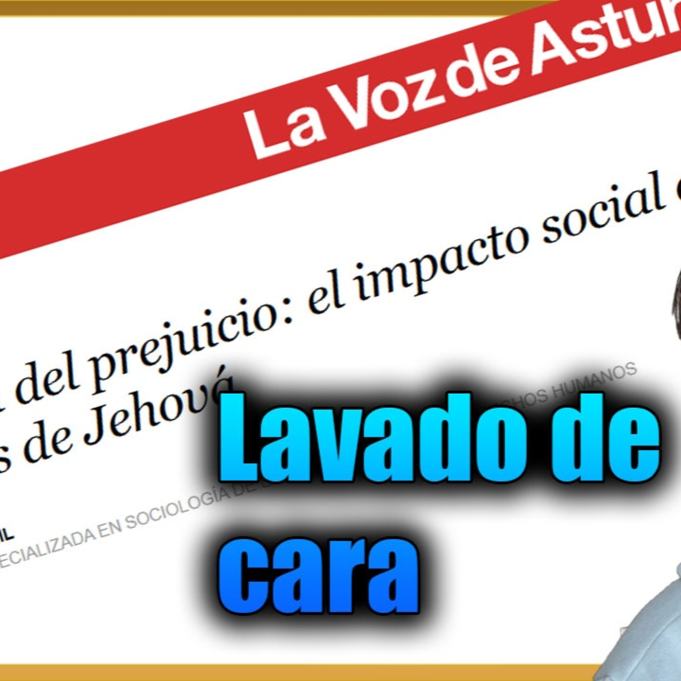 Noticias que los Testigos de Jehová NO quieren que leas   - Episodio exclusivo para mecenas