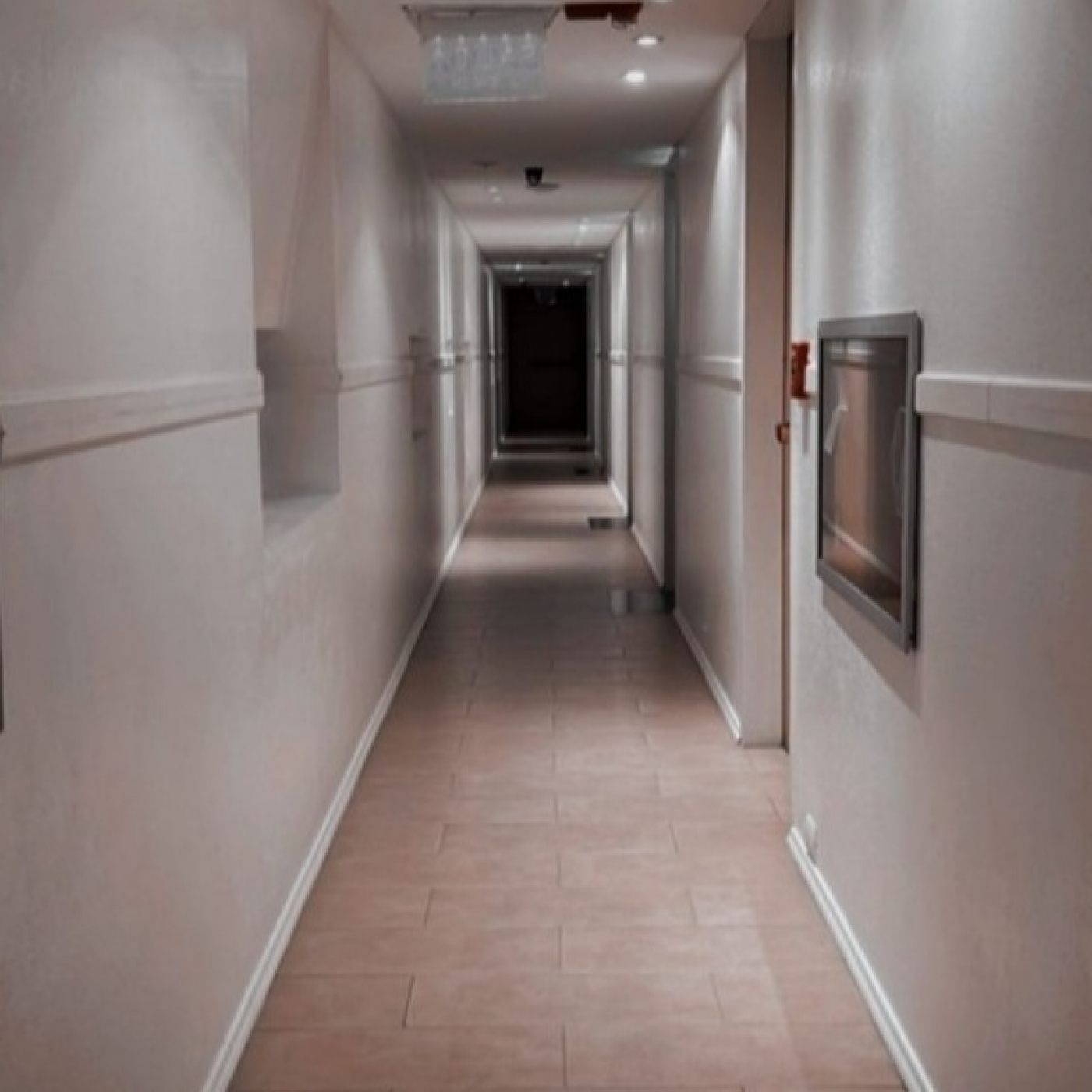El Pasillo