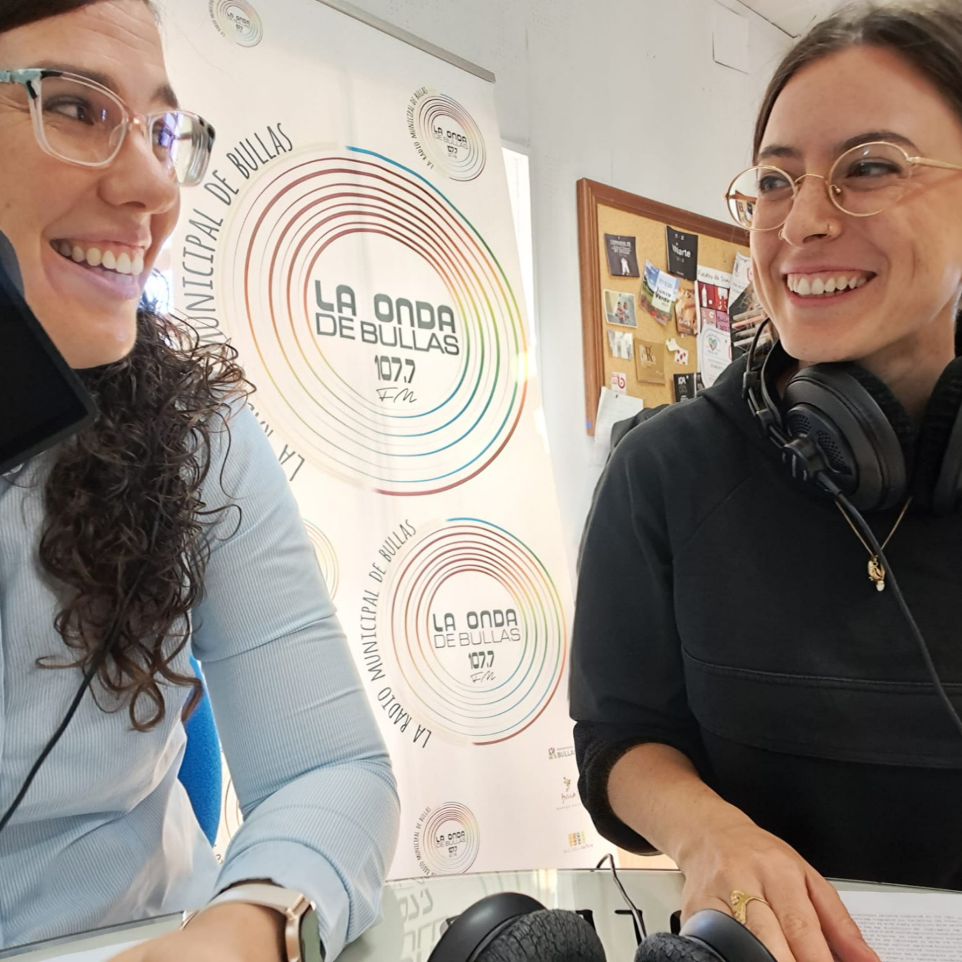 radiobullas