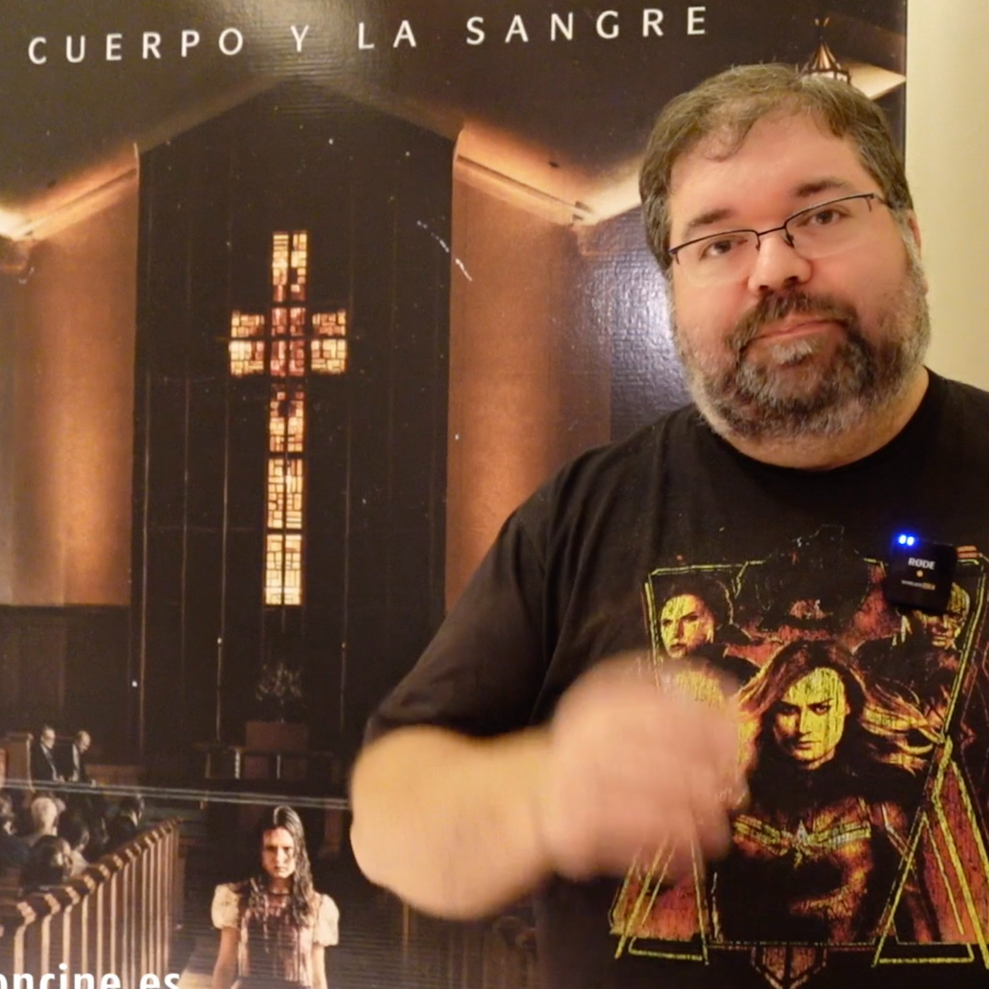 AccionCine Podcast