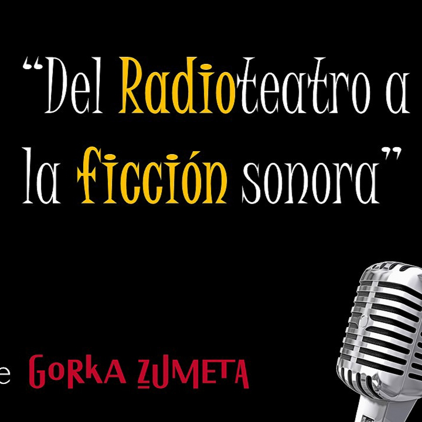 GORKA ZUMETA
