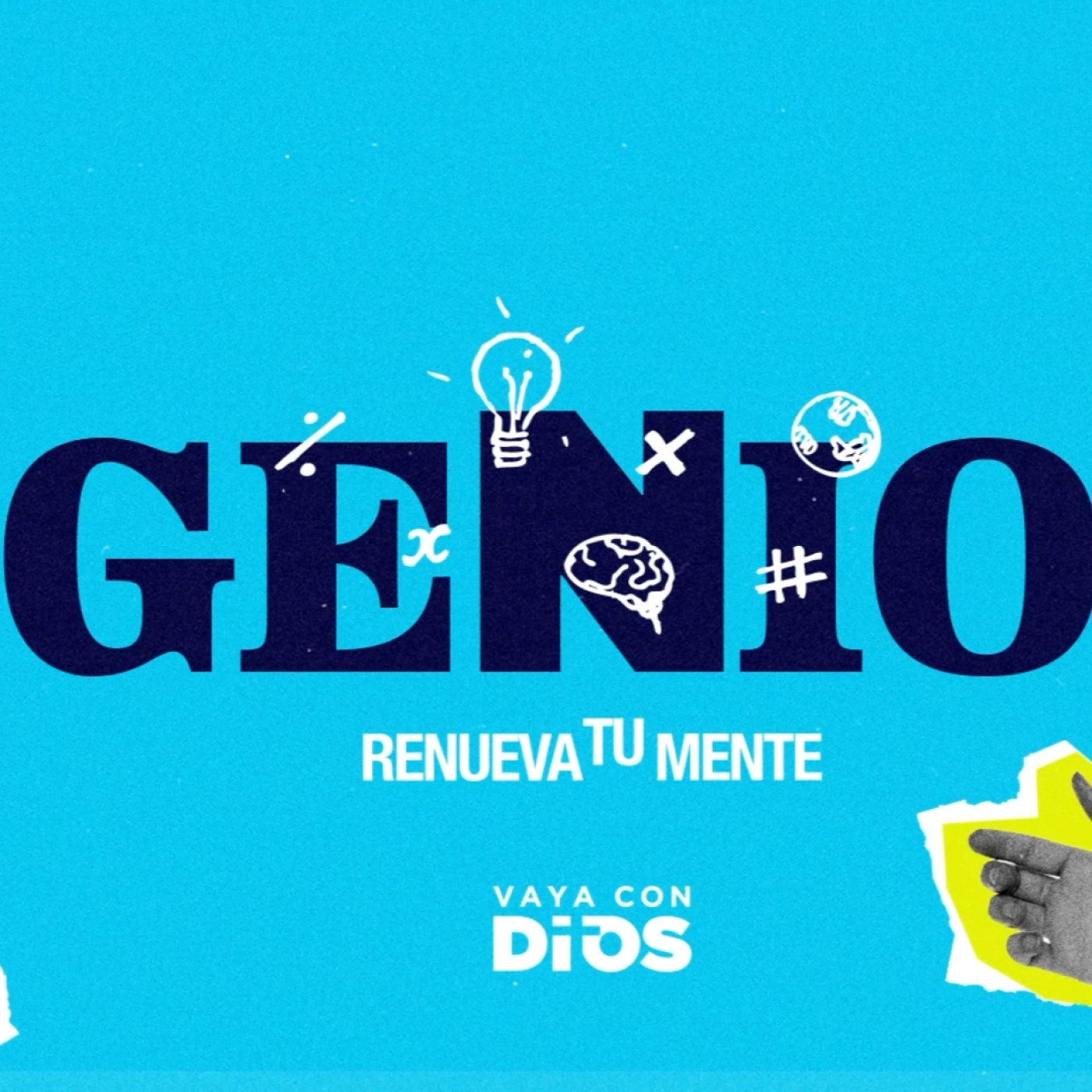 Podcast Vaya con Dios Ep_1230_Talento_y_Esfuerzo