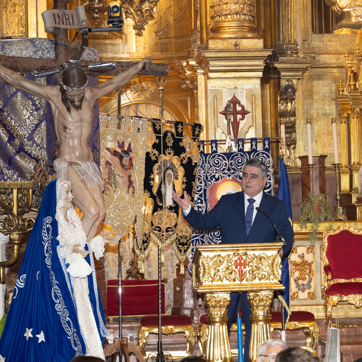 CARAVACA RADIO