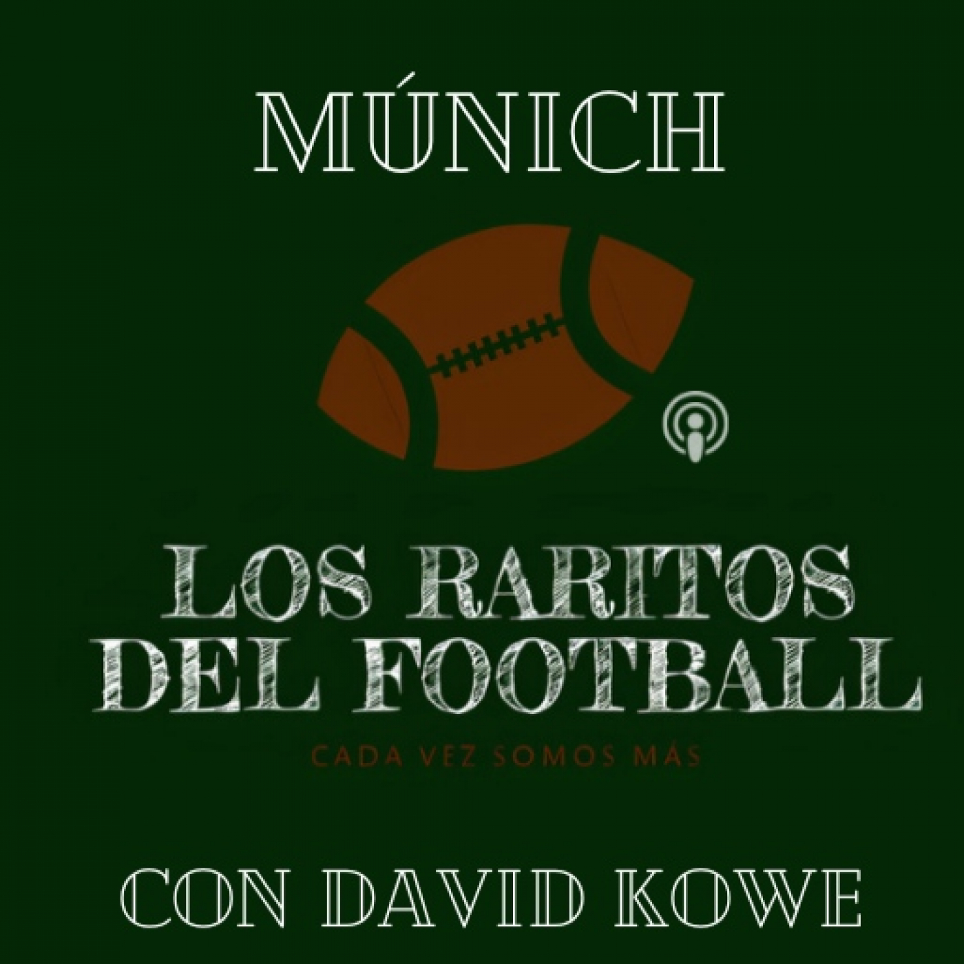 La experiencia inolvidable de Múnich y Previa Week 11 - 2x30 episode artwork