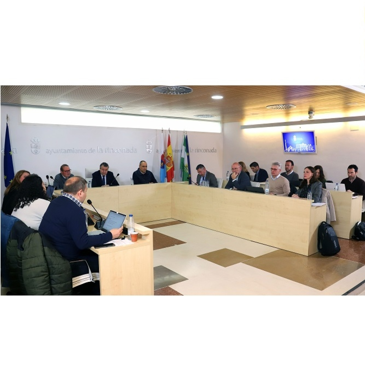 Podcast Radio Rinconada Sevilla