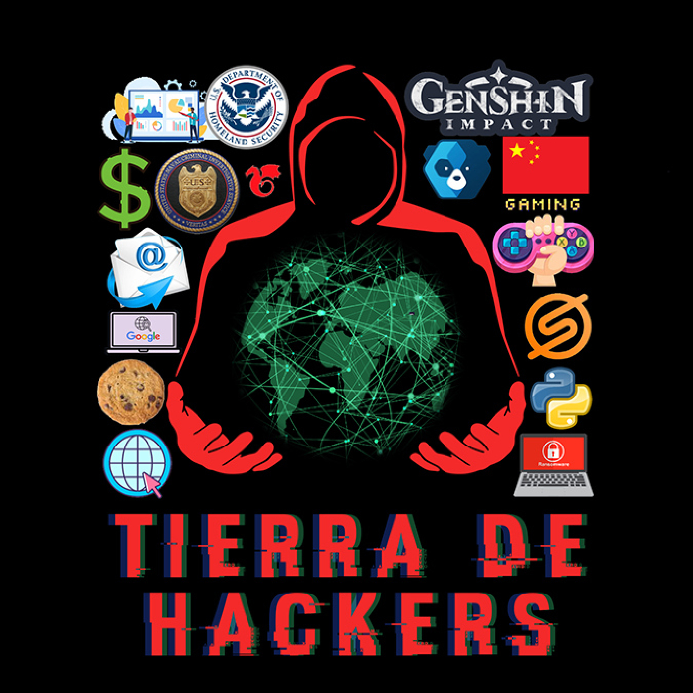 Tierra de Hackers