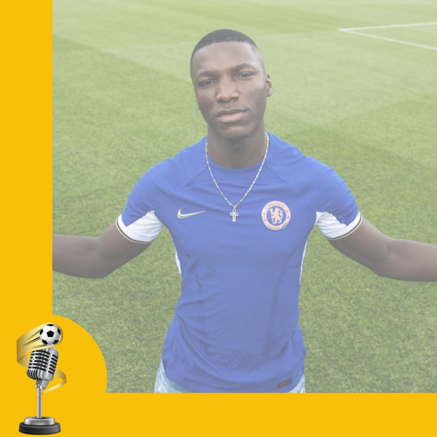 No es otro Podcast de Fútbol