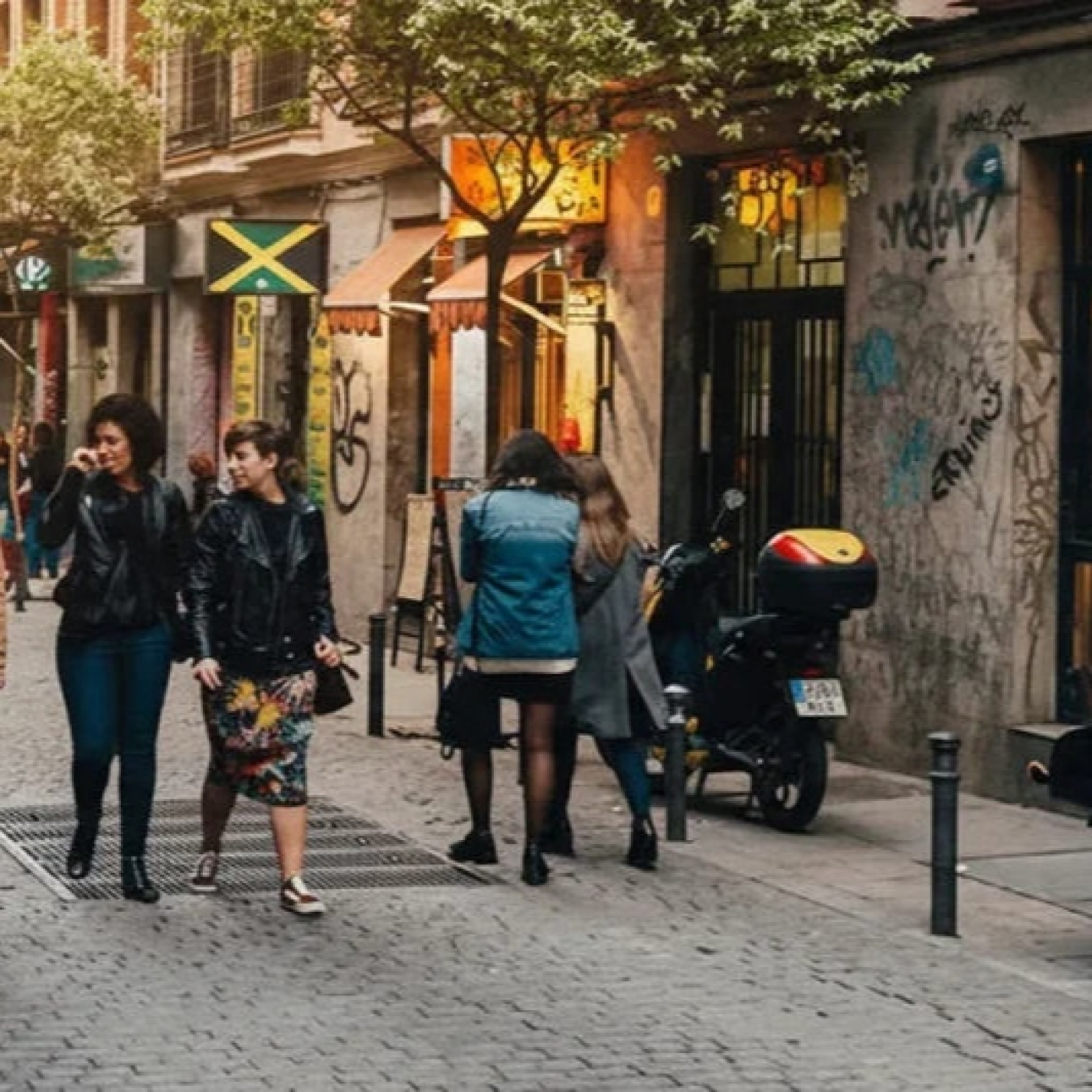 Genoma del Robo – Seguridad para tu Hogar