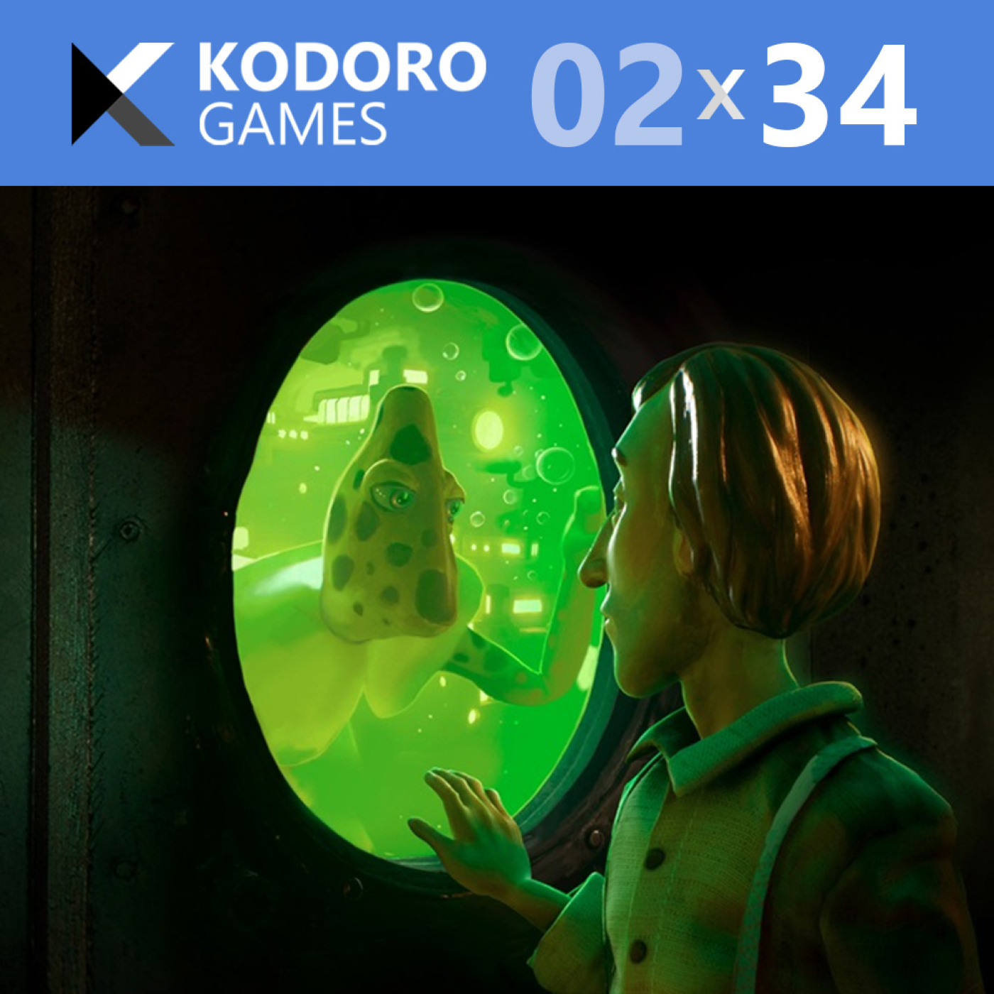 Kodoro Games