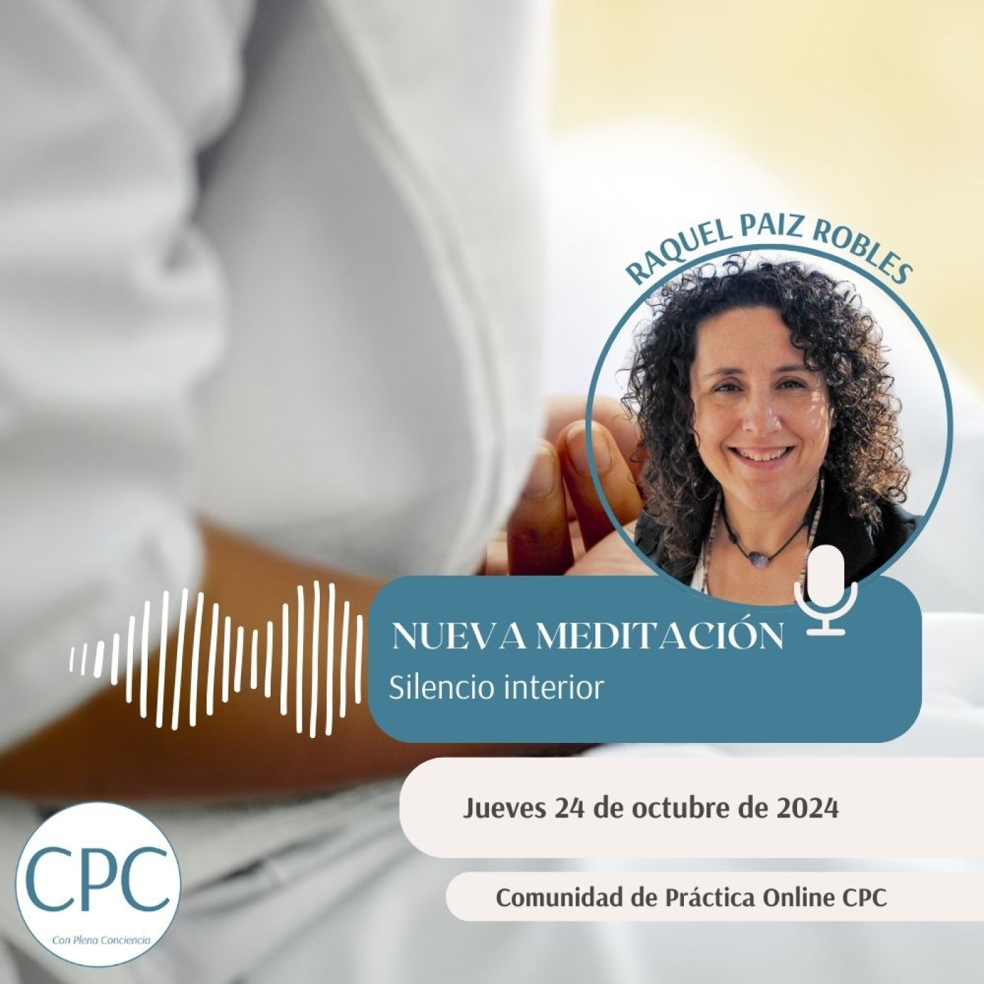 Con Plena Conciencia - Comunidad de Práctica
