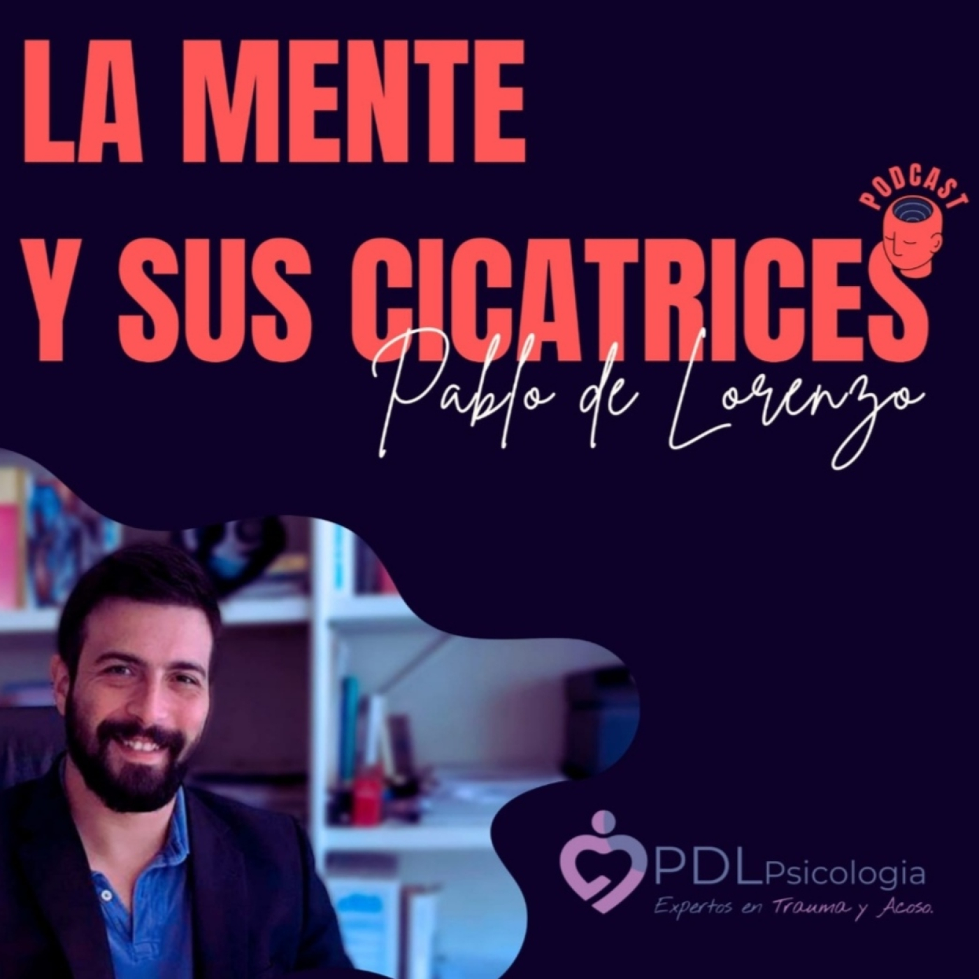 La mente y sus cicatrices