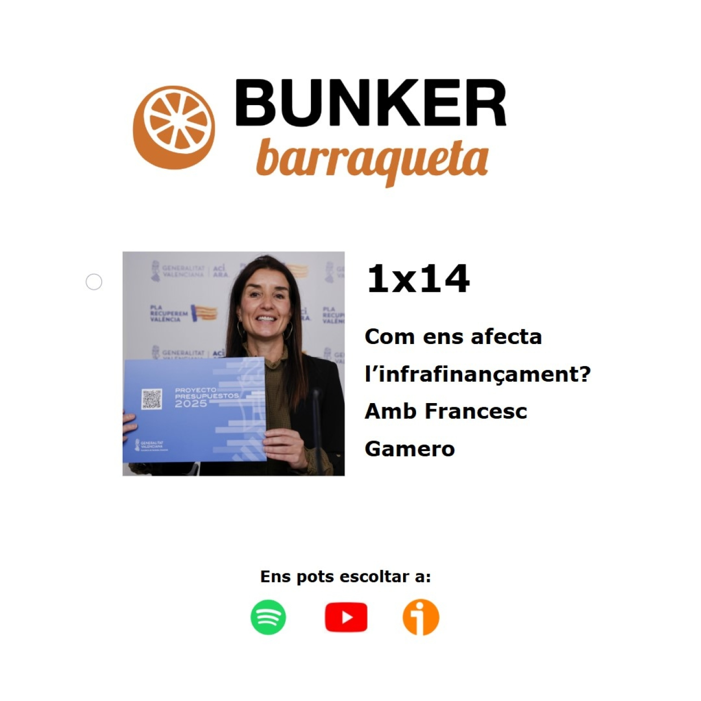 La Comoditat Valenciana