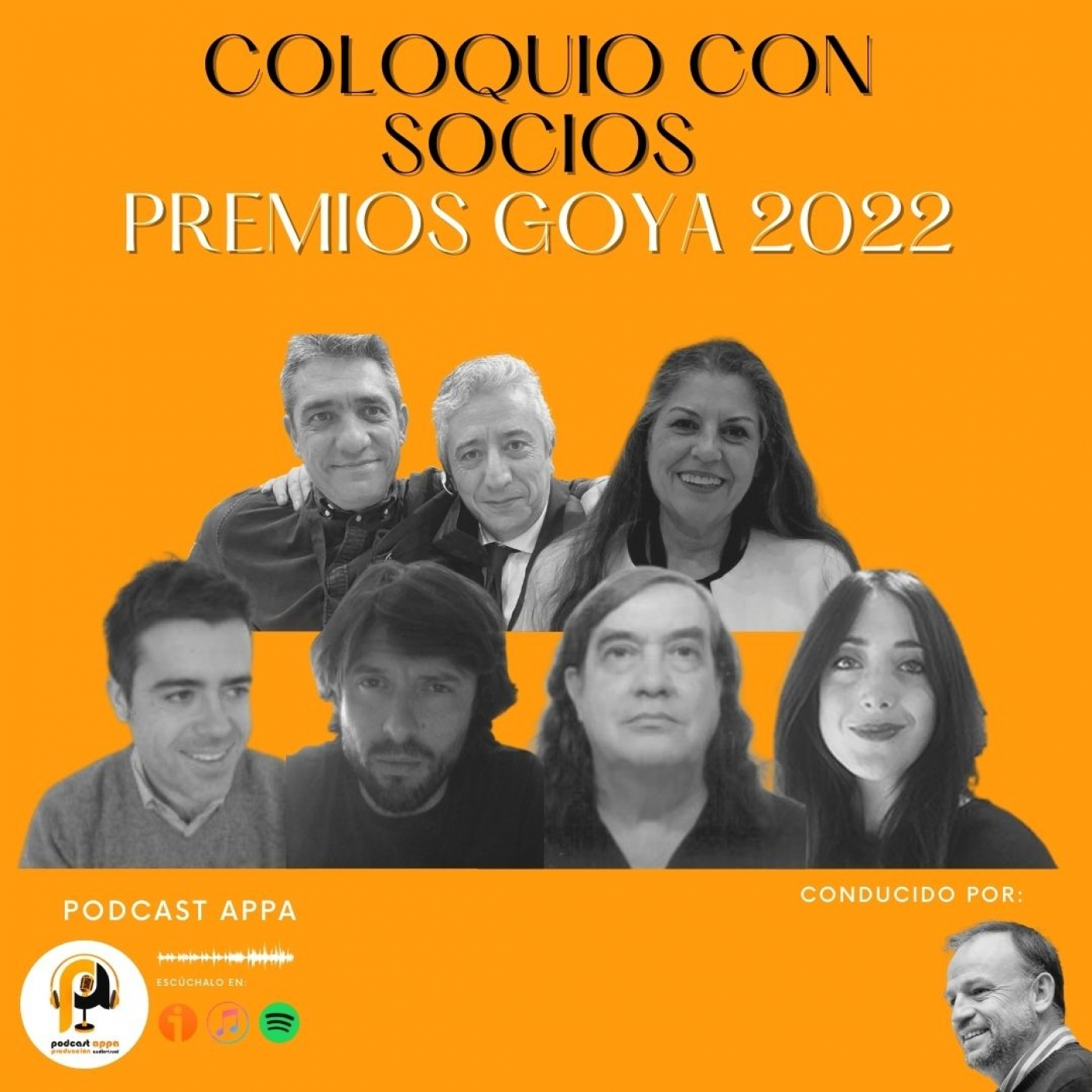EL PODCAST DE APPA