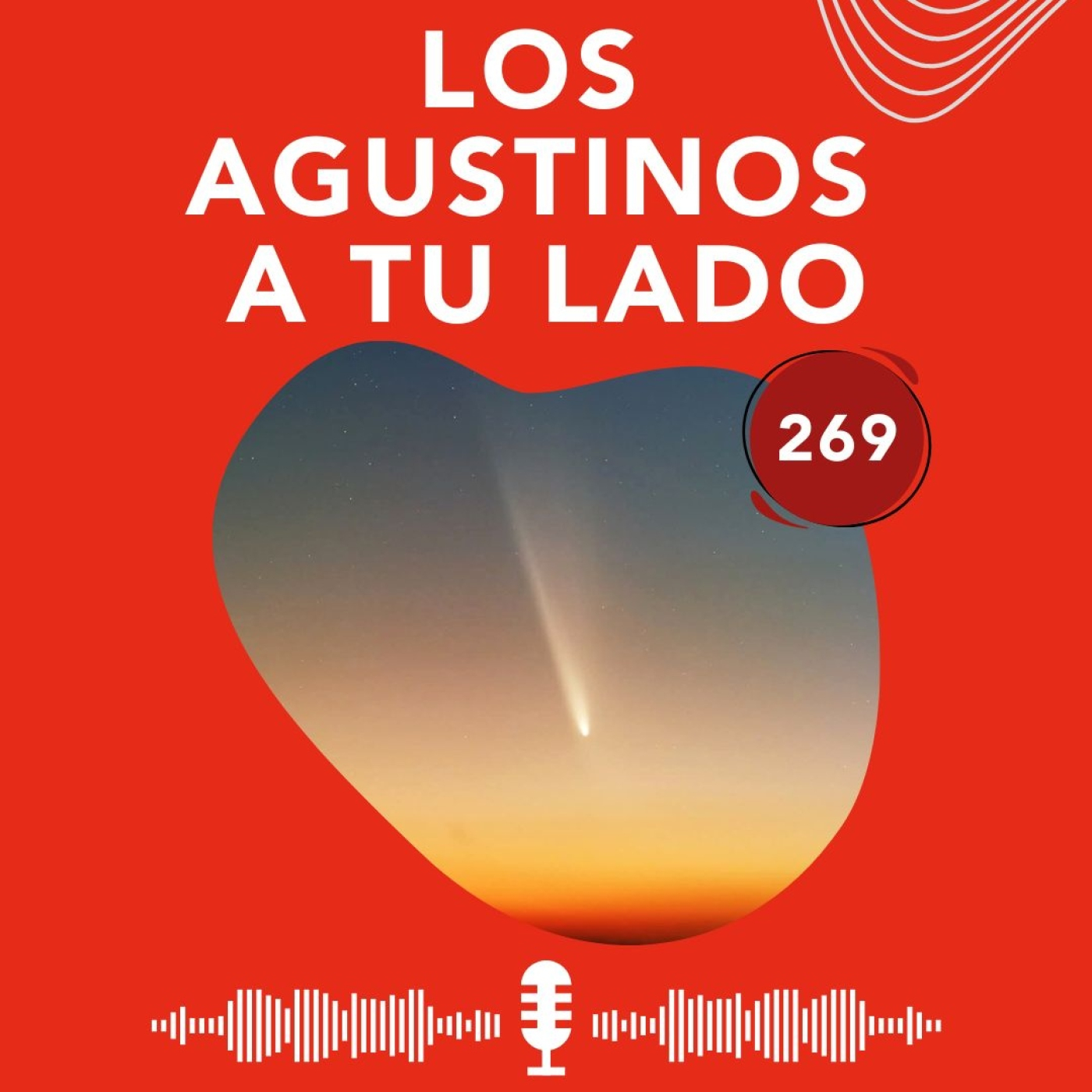 Los Agustinos a tu lado