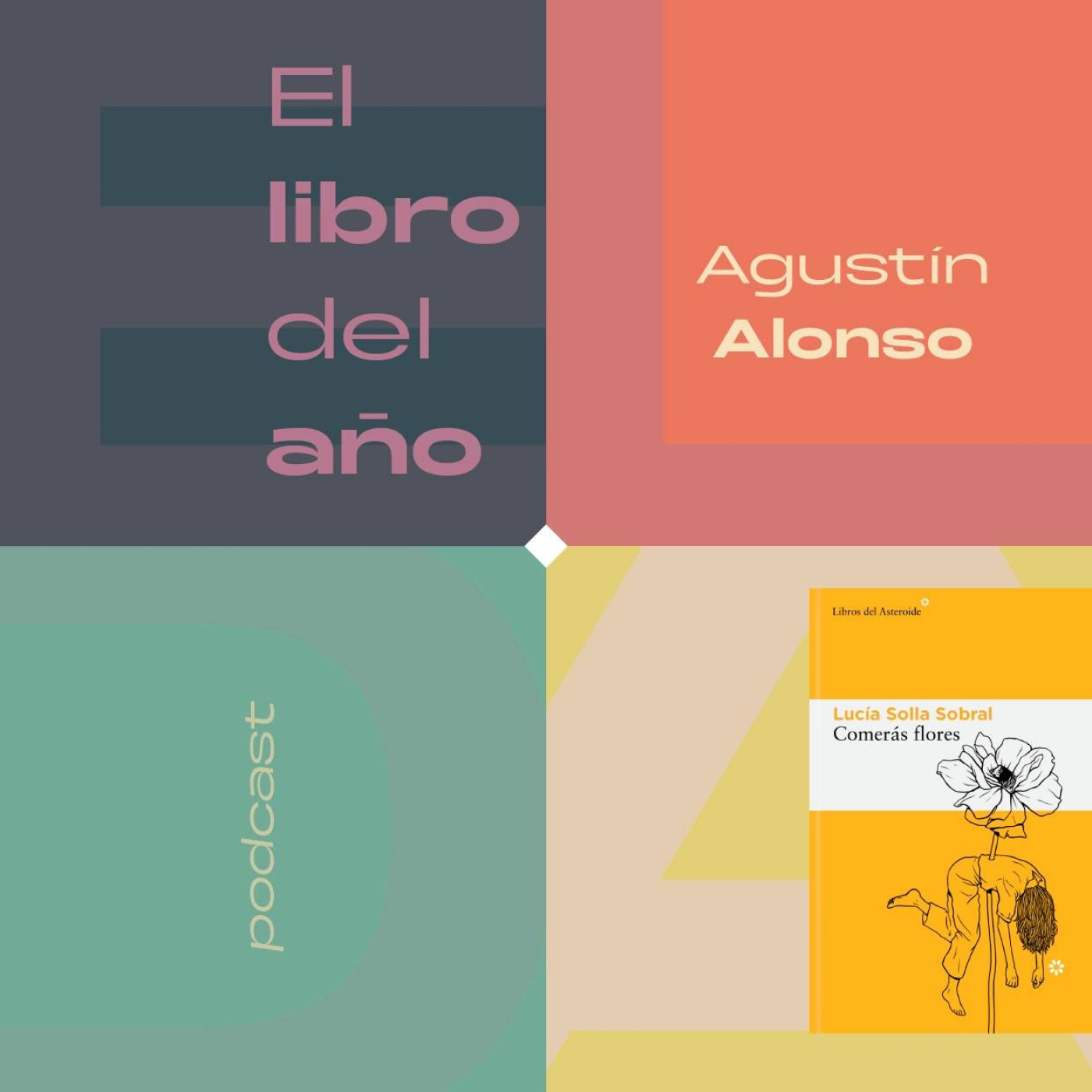 El libro del año
