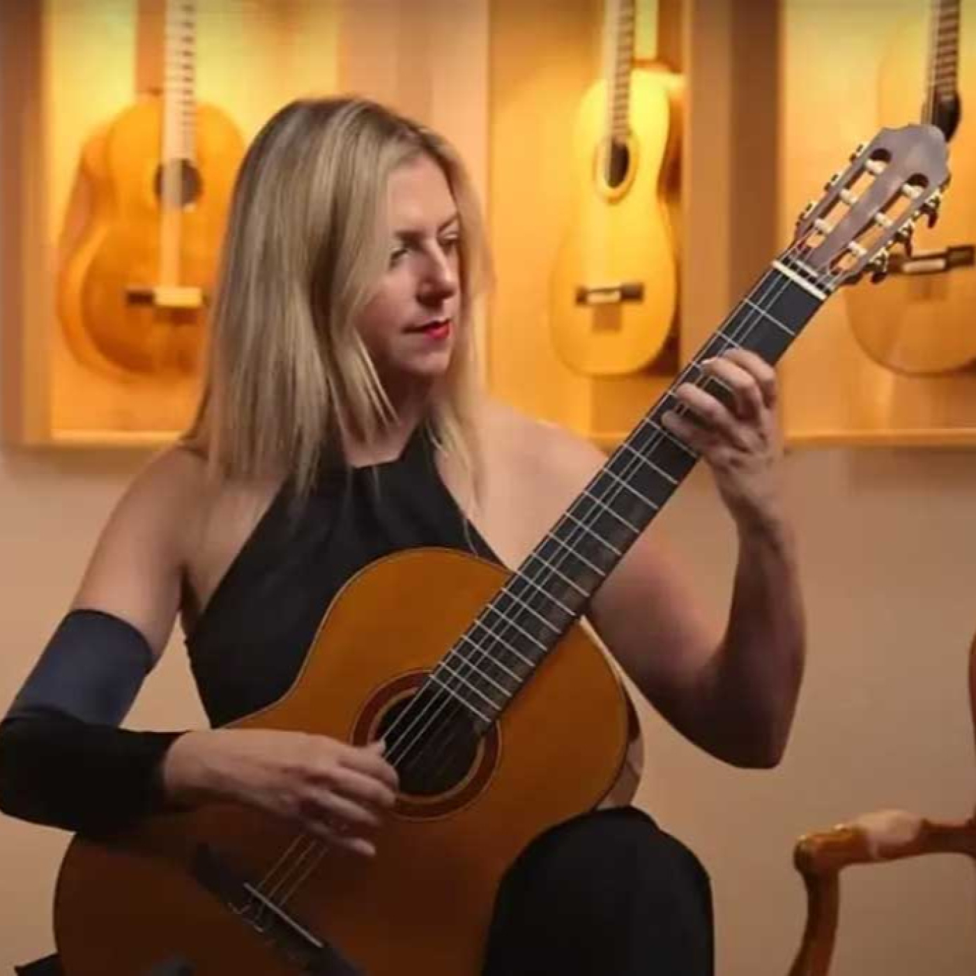 La Soirée Musicale