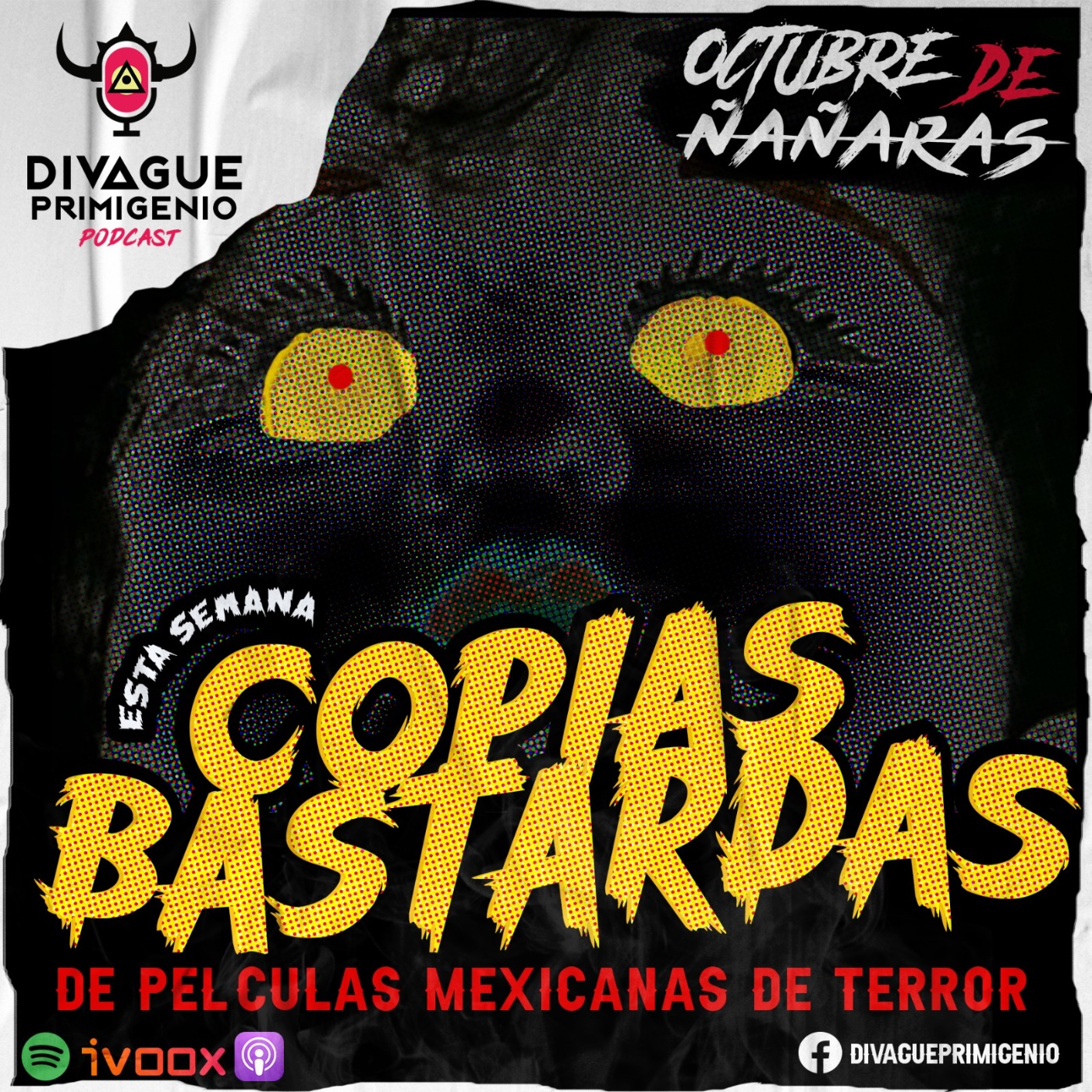 El Divague Primigenio