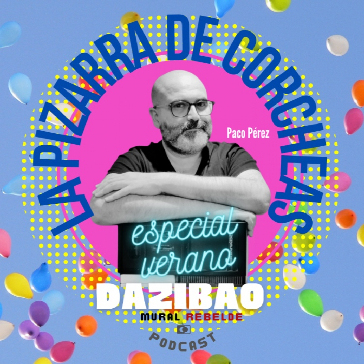 DAZIBAO, mural rebelde