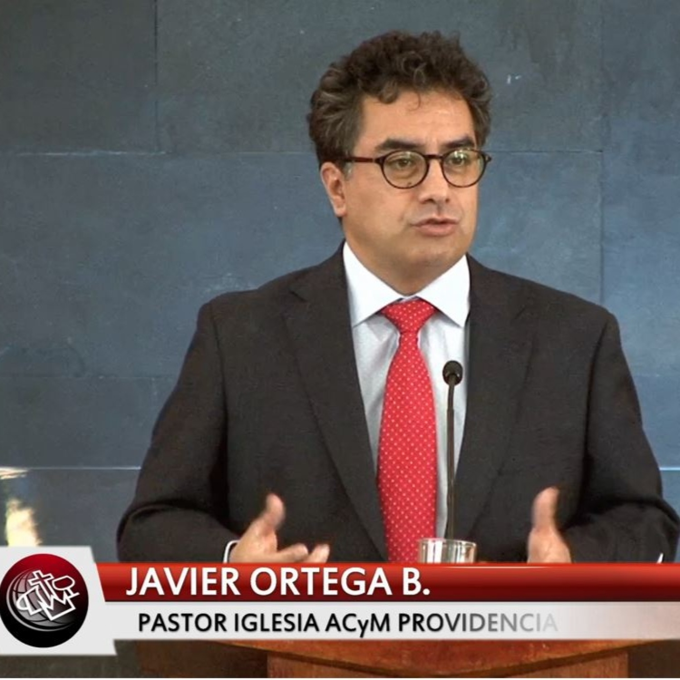 03 de abril 2022. Predicación Iglesia ACyM Providencia episode artwork