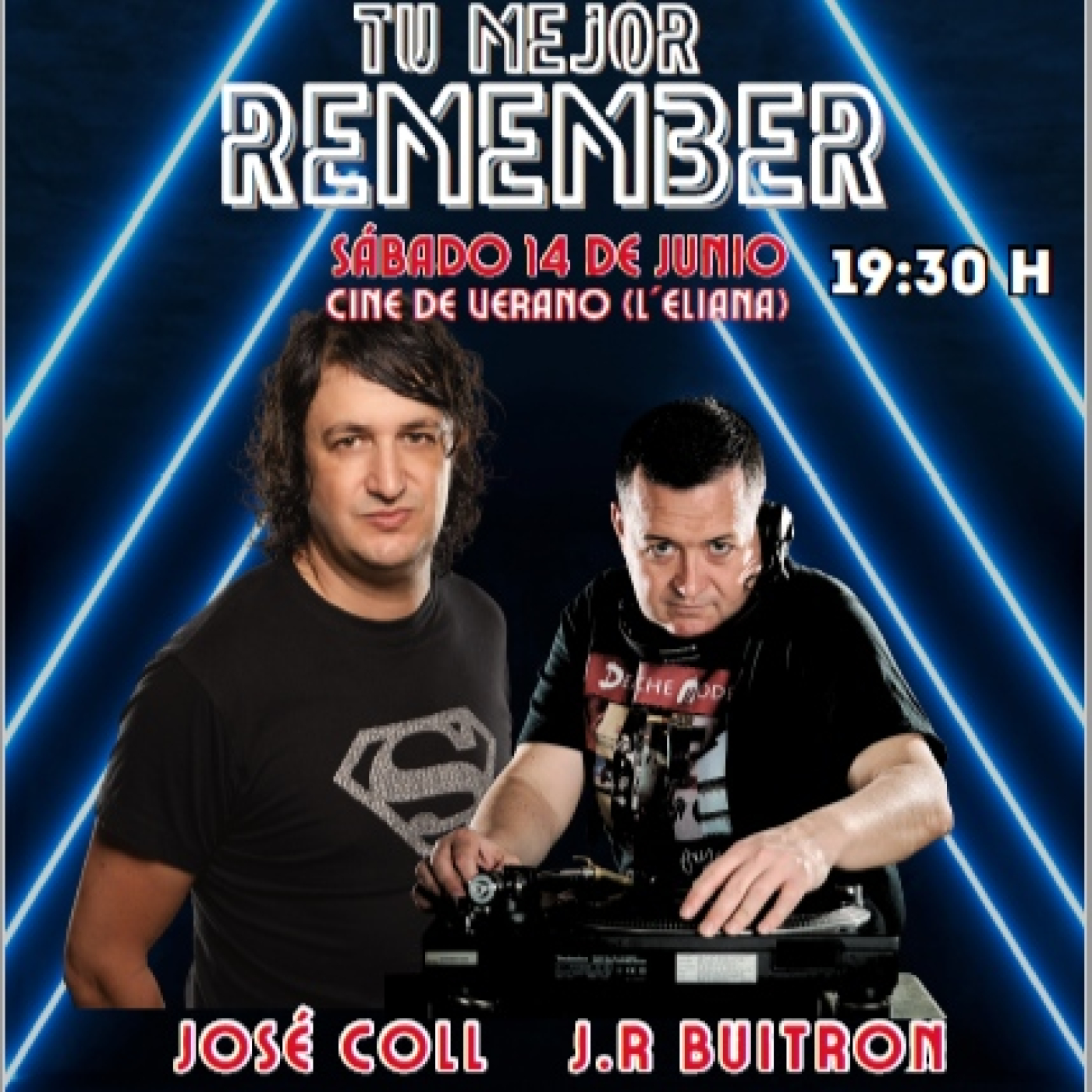 CLASSIC REMEMBER- MARTES 27 MAYO DE 2025 episode artwork
