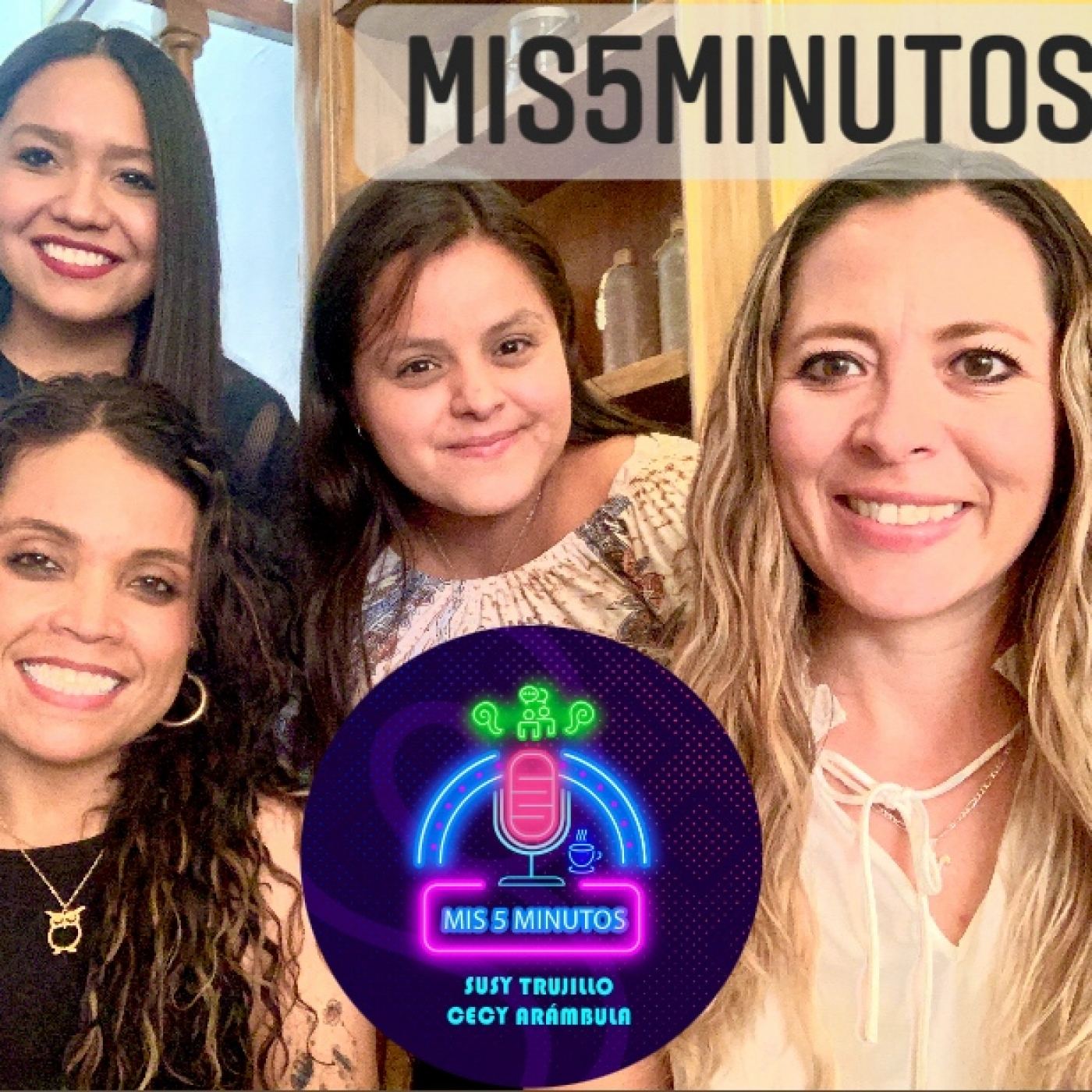 Mis5minutos