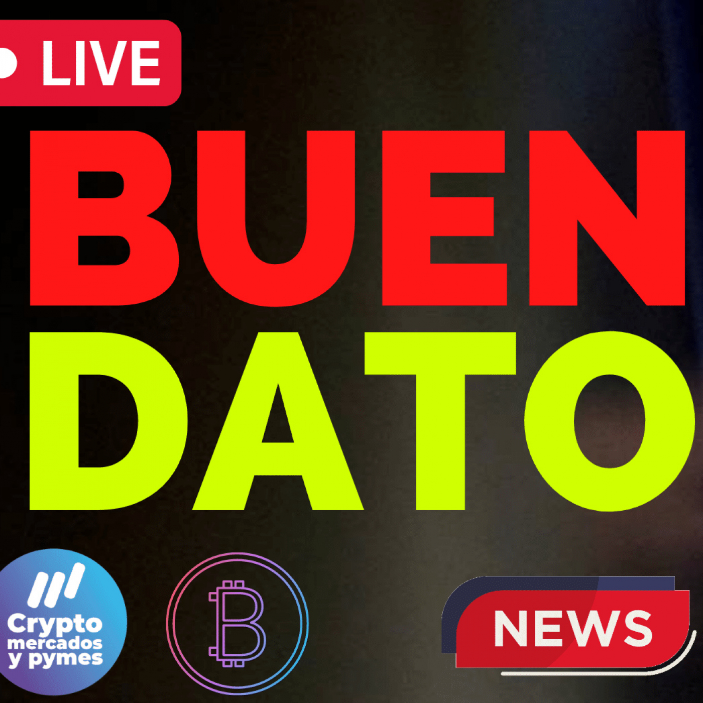 Crypto Mercados y Pymes
