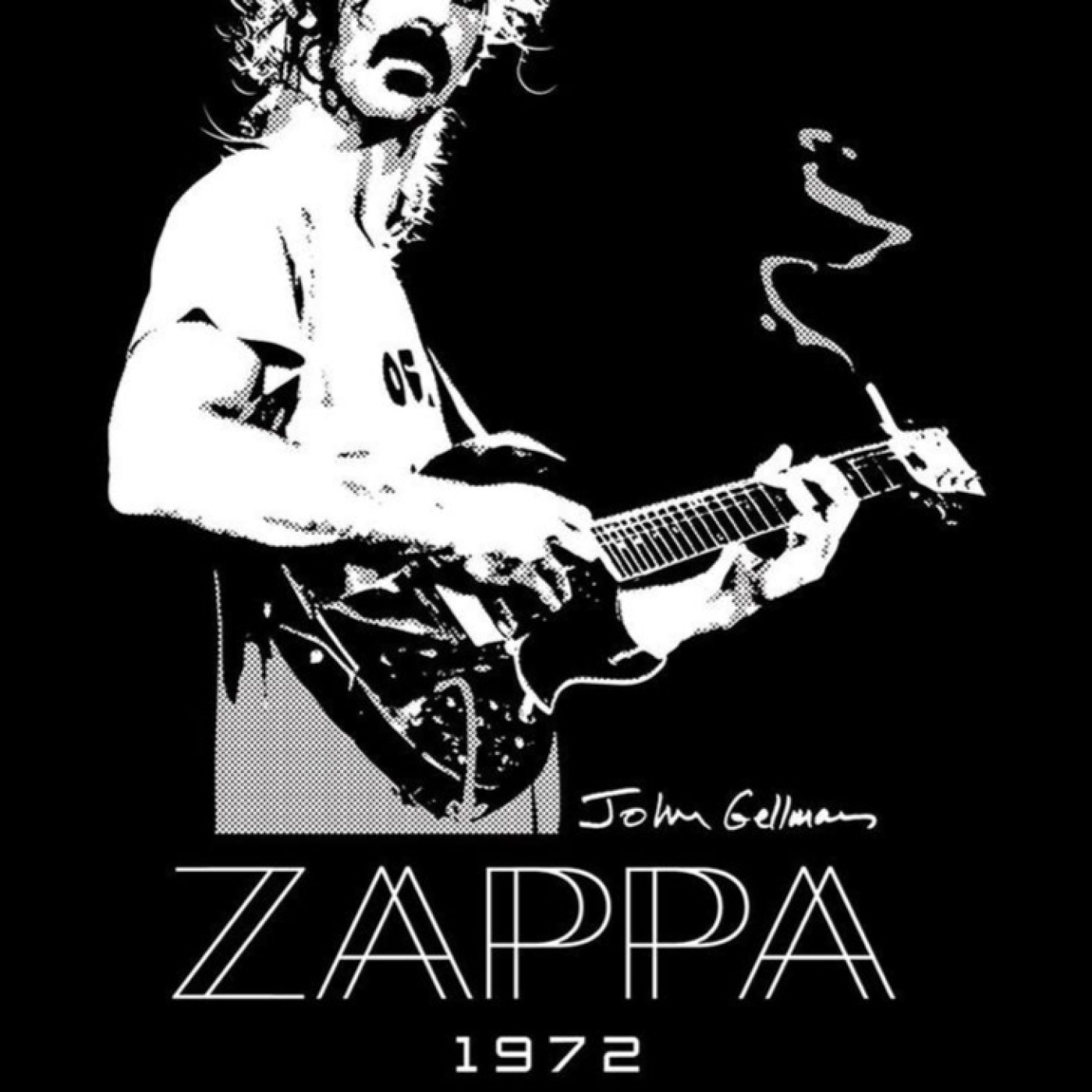 EL TURNO presenta a ZAPPA con ALEX desde FM