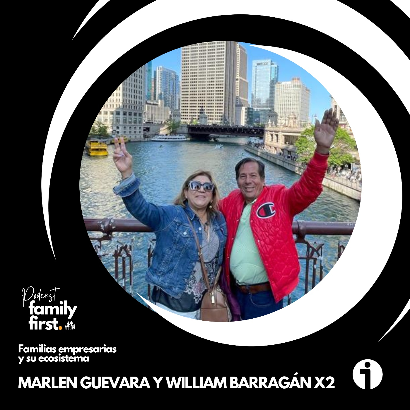 Family First - Hablemos de empresas familiares