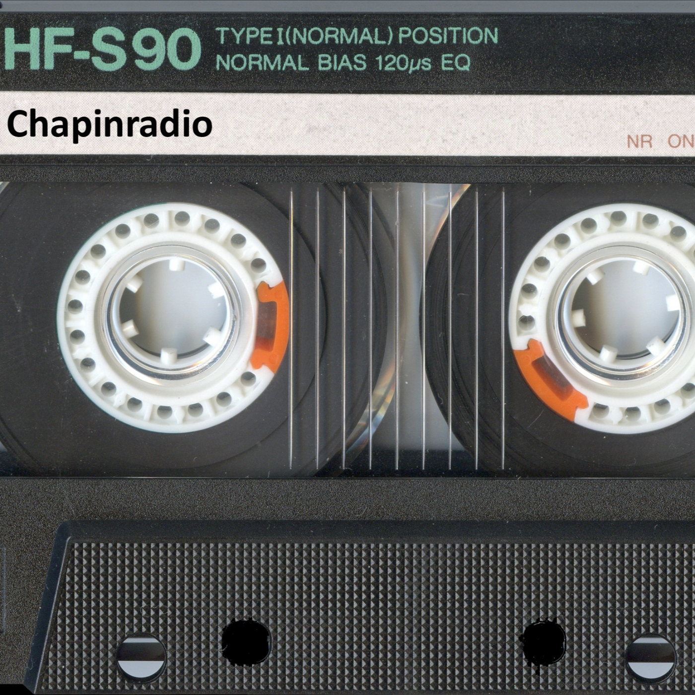 Chapinradio Evanescense Mix episode artwork