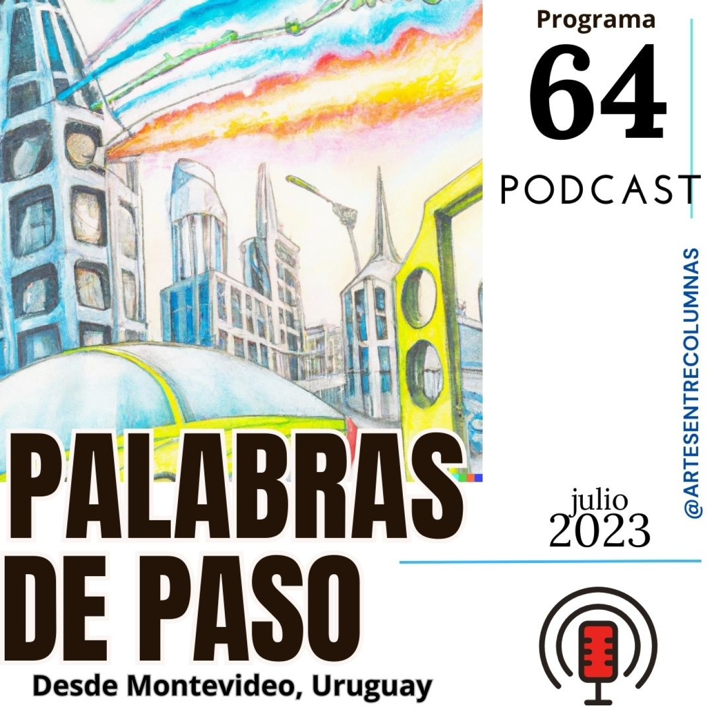 Palabras de Paso