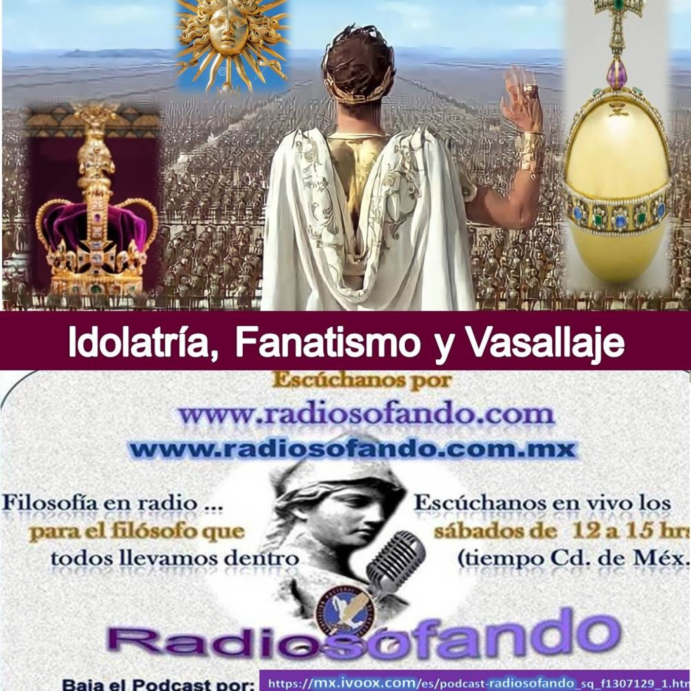 Radiosofando