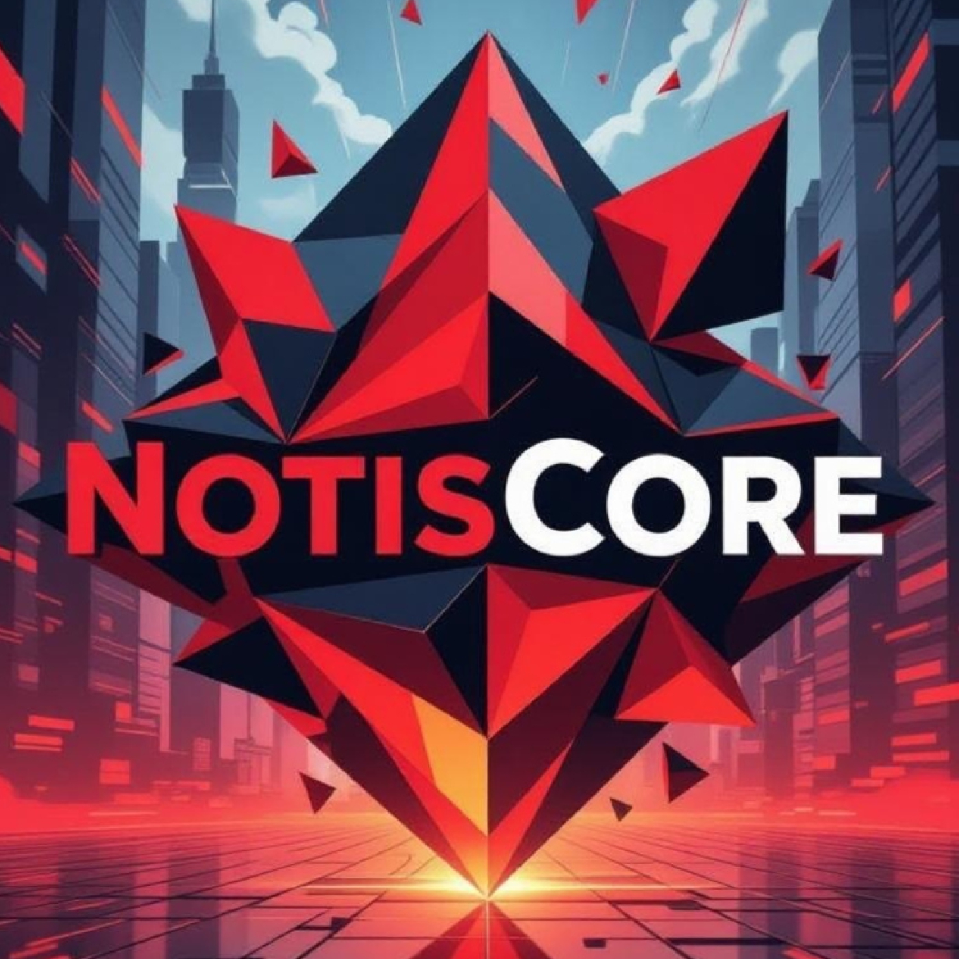 NotisCore
