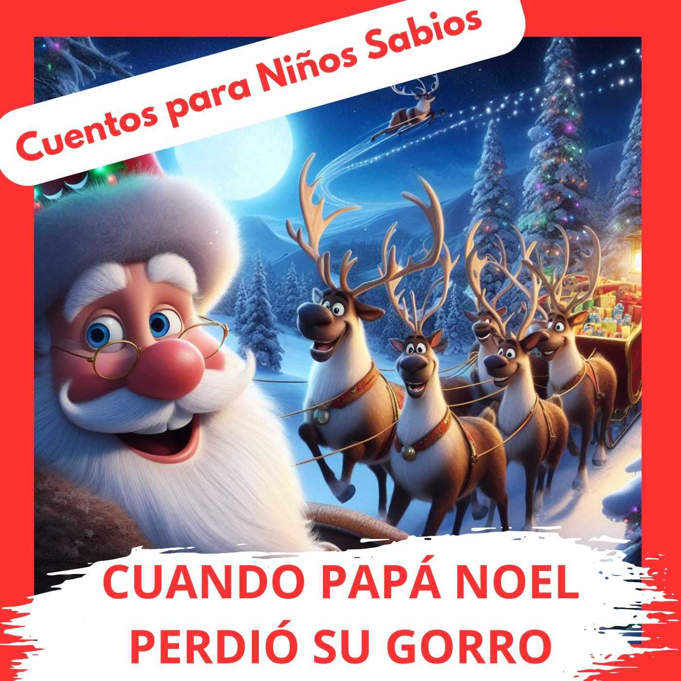 Cuentos para Niños Sabios