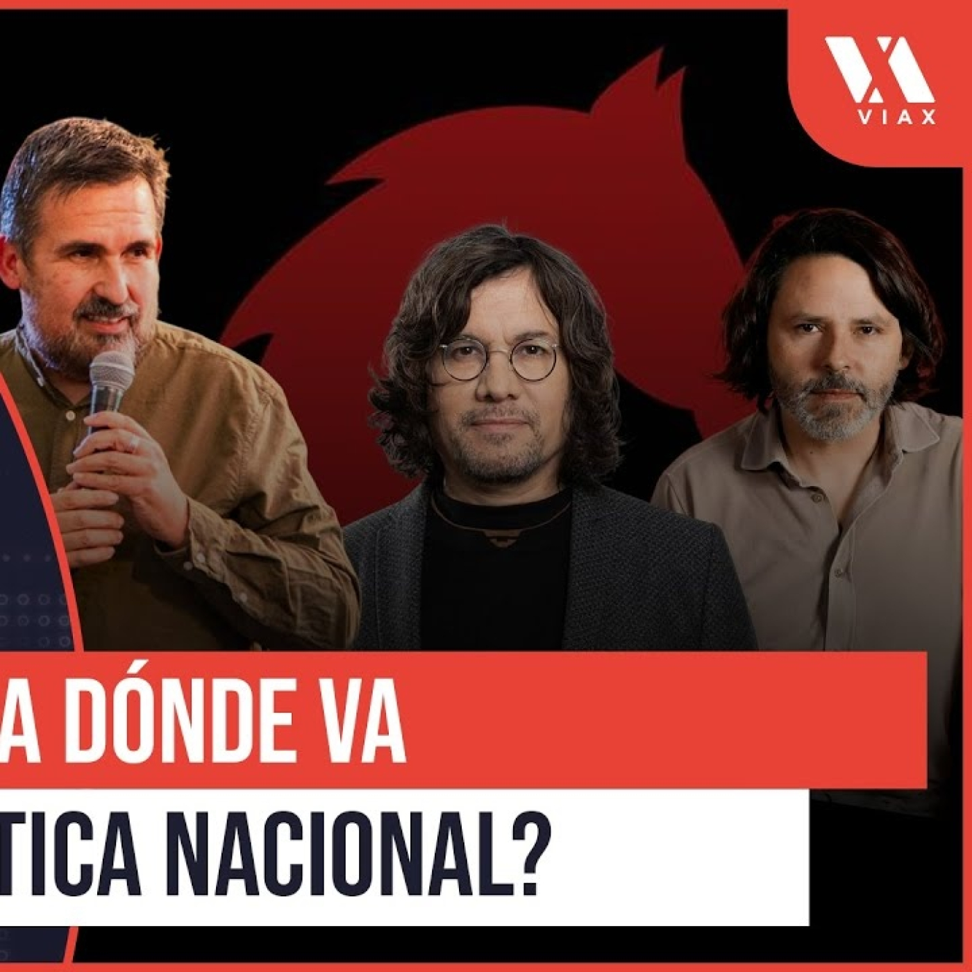 ENCUESTA LA COSA NOSTRA en STOCK DISPONIBLE