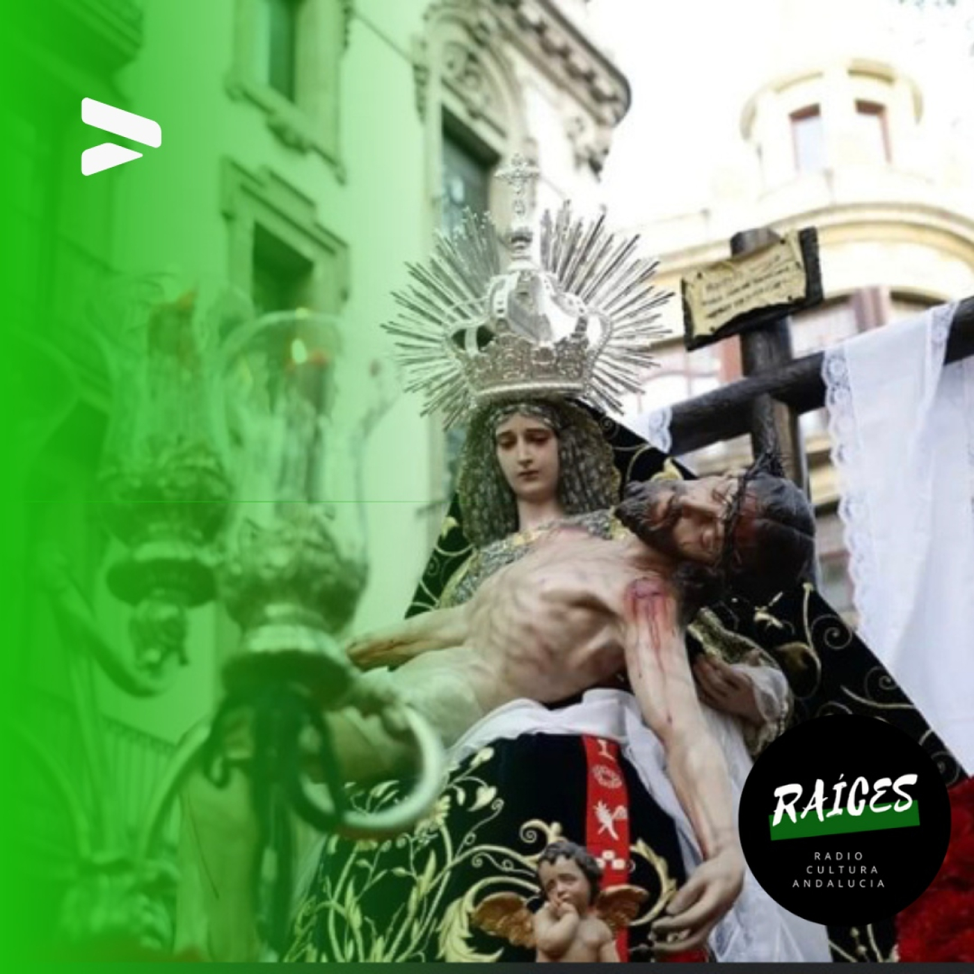 Raíces