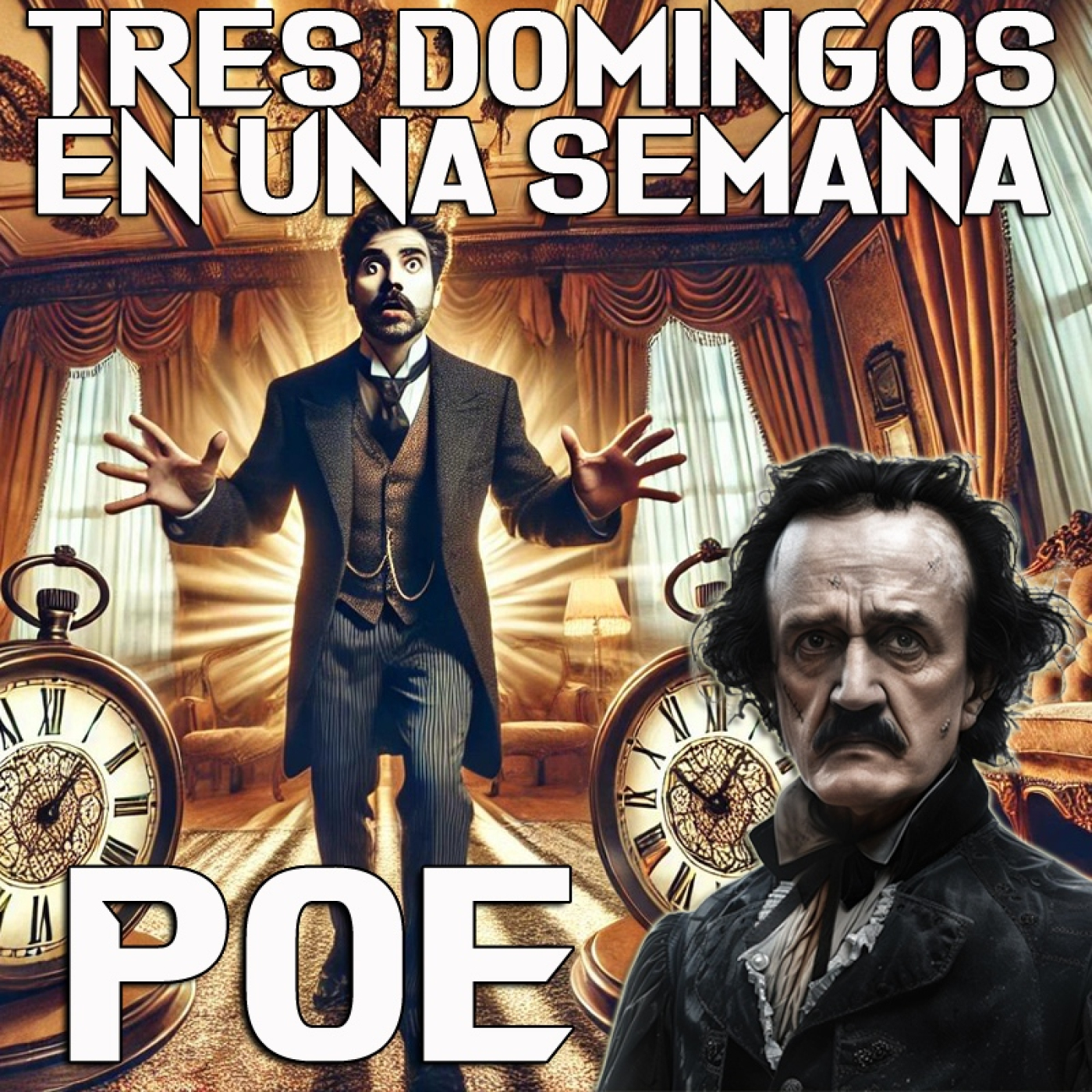 Ellorian Audiolibros