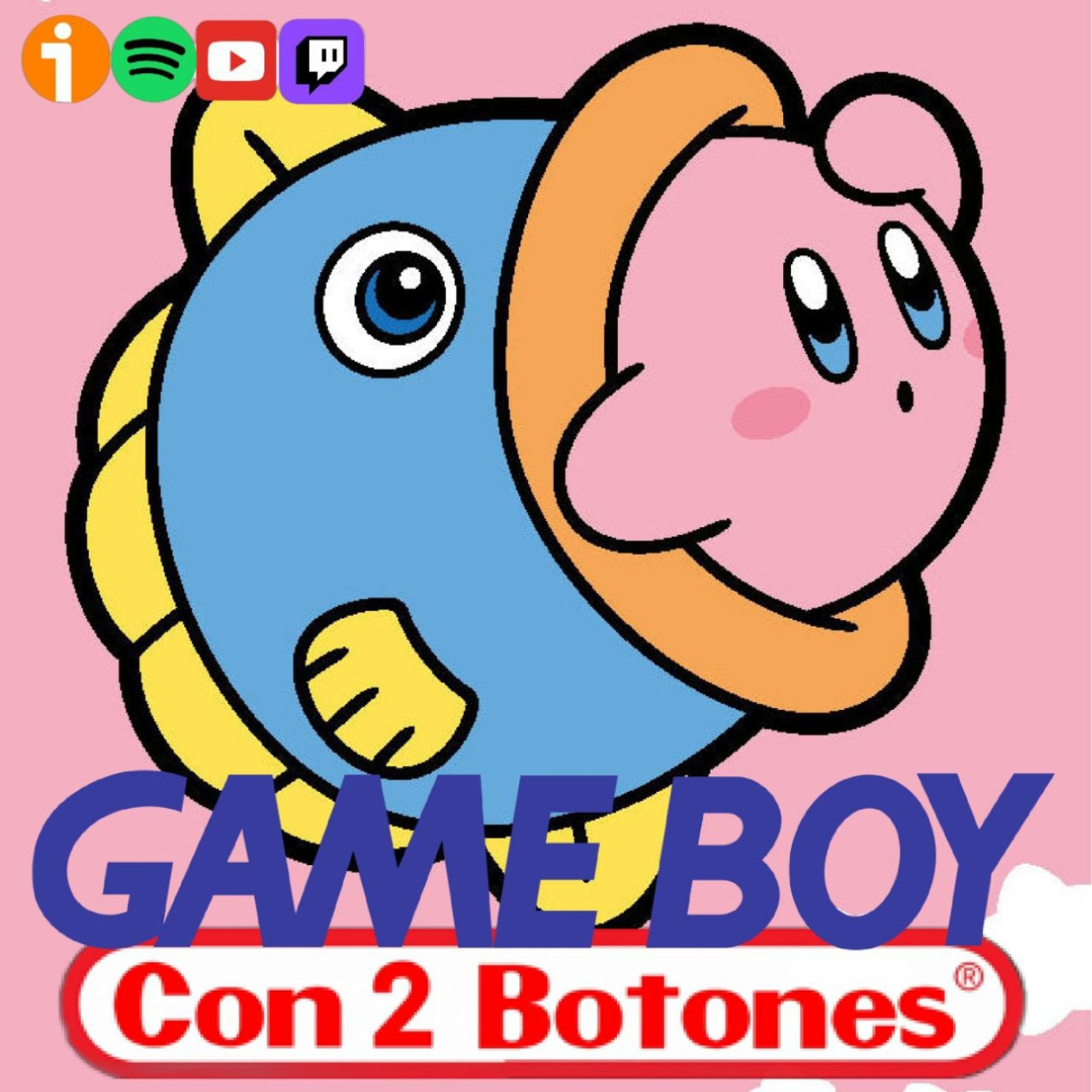 Con 2 Botones